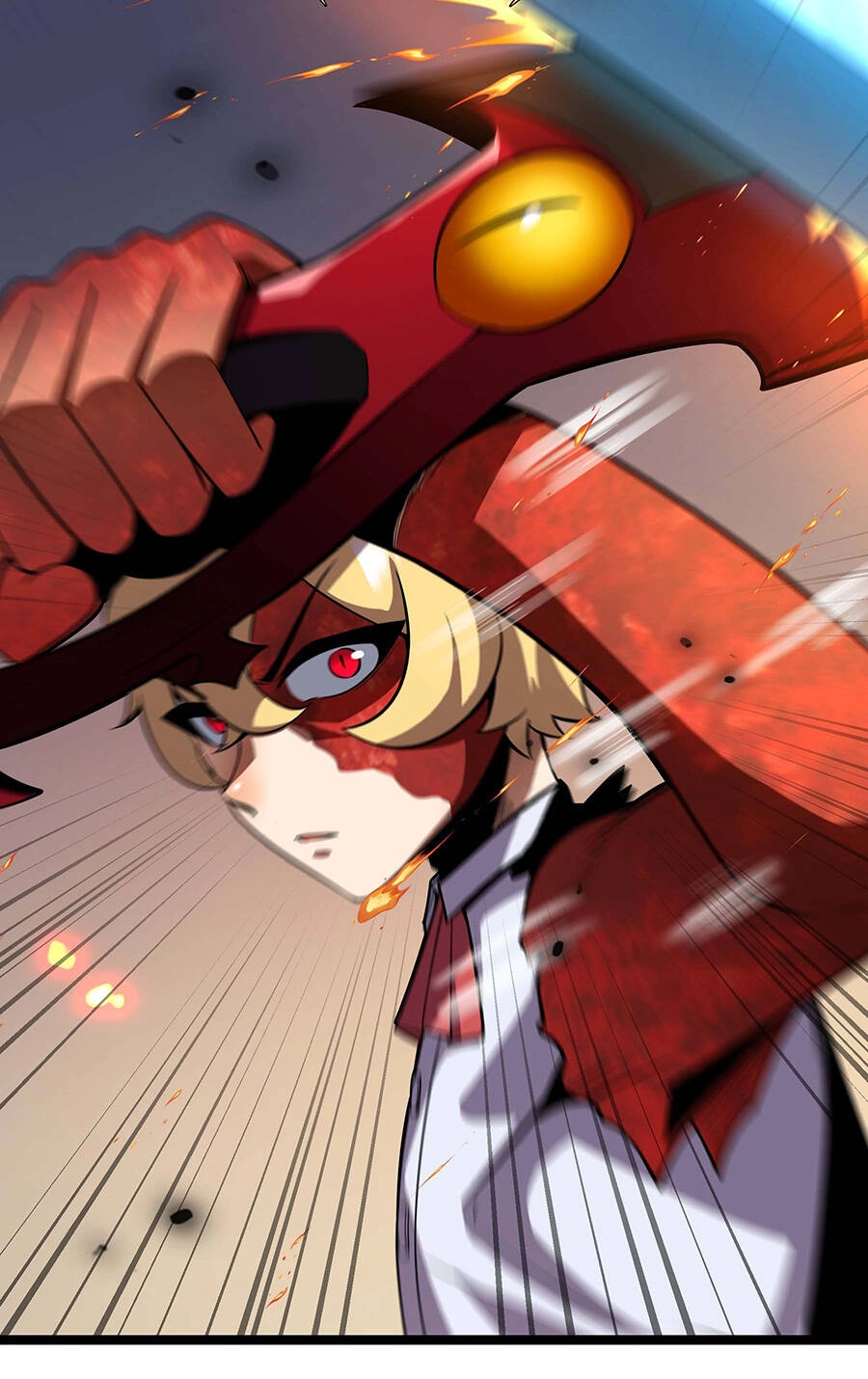 Ma Vương Gian Lận Hệ Thống Chapter 16 - 64