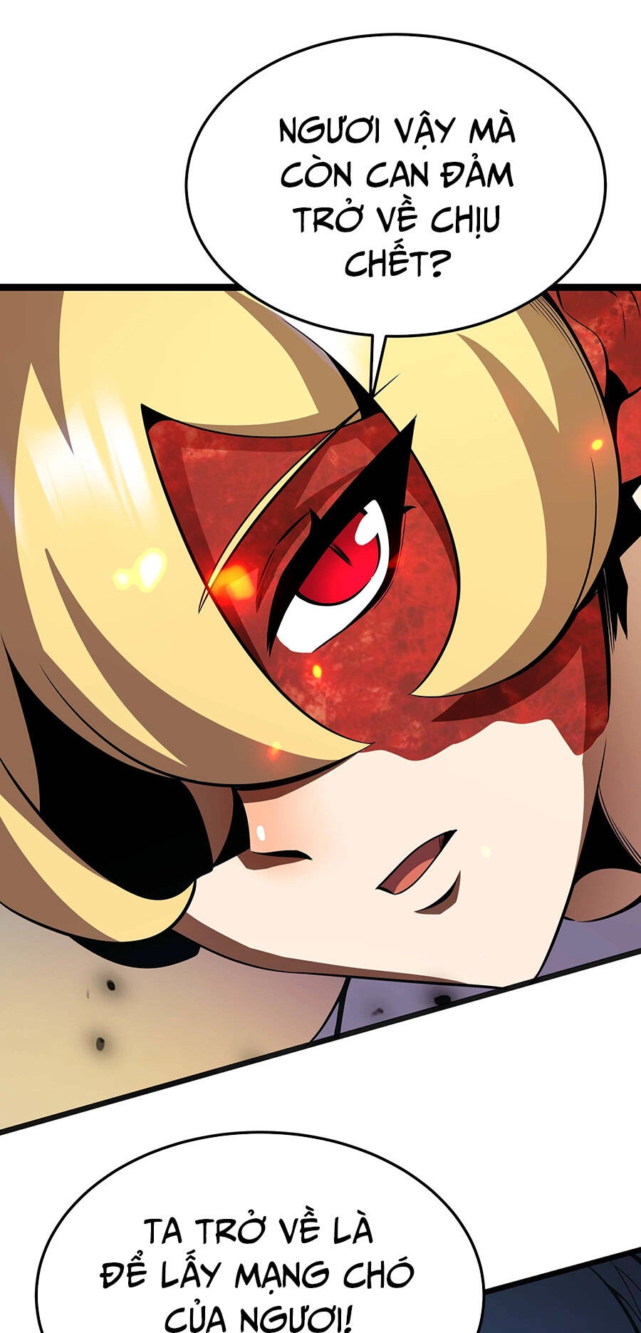 Ma Vương Gian Lận Hệ Thống Chapter 16 - 65