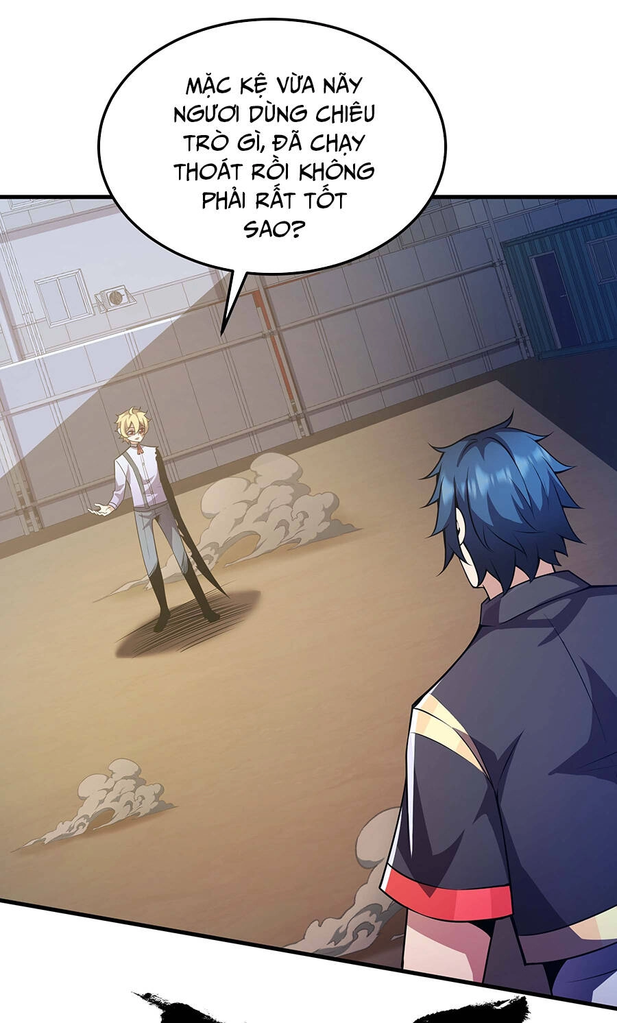 Ma Vương Gian Lận Hệ Thống Chapter 17 - 3