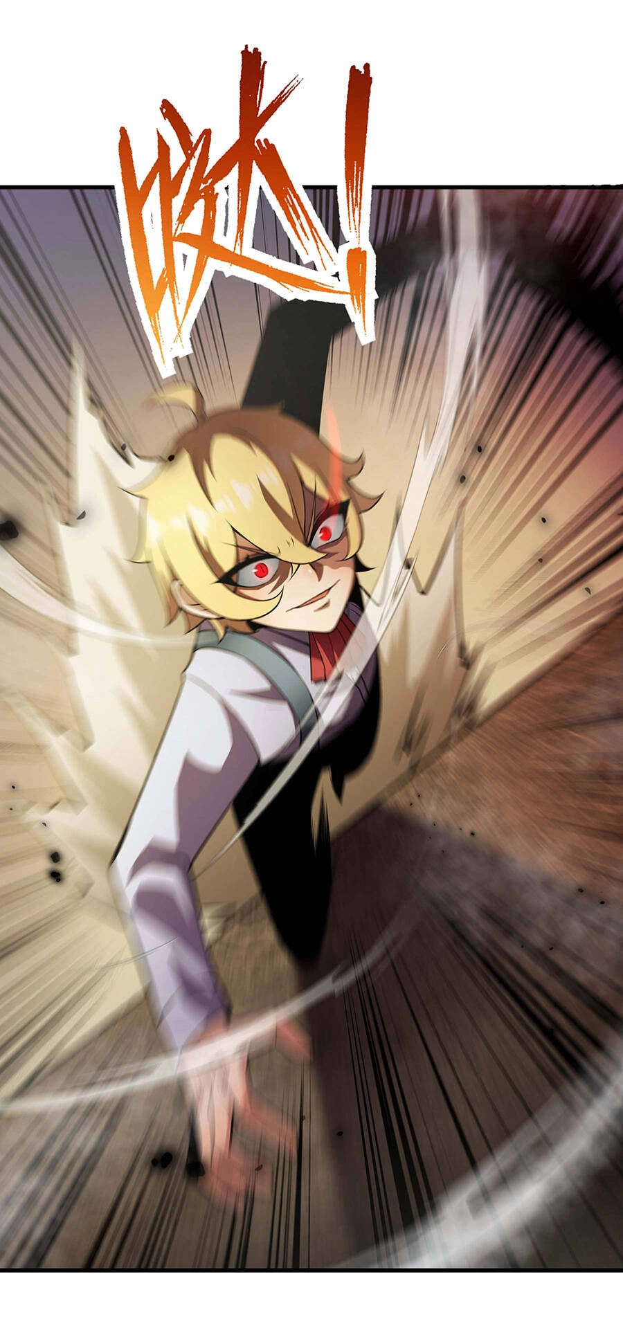 Ma Vương Gian Lận Hệ Thống Chapter 17 - 5