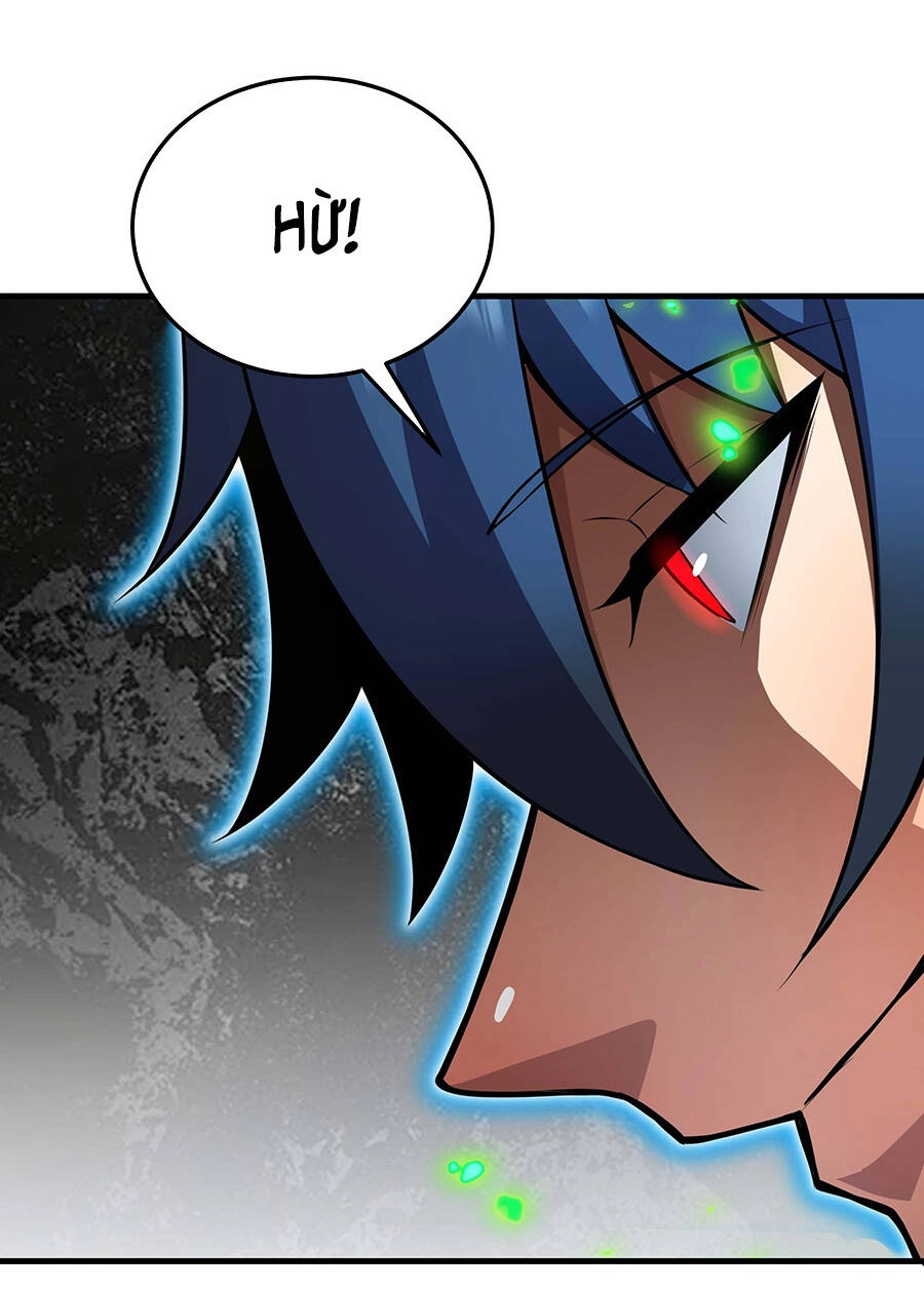 Ma Vương Gian Lận Hệ Thống Chapter 17 - 6