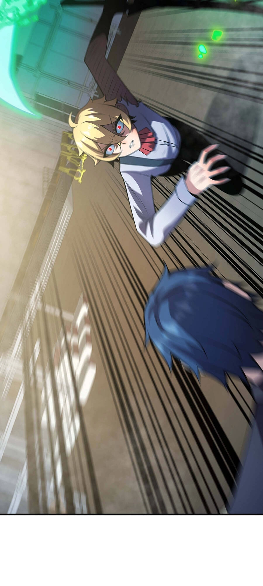 Ma Vương Gian Lận Hệ Thống Chapter 17 - 9