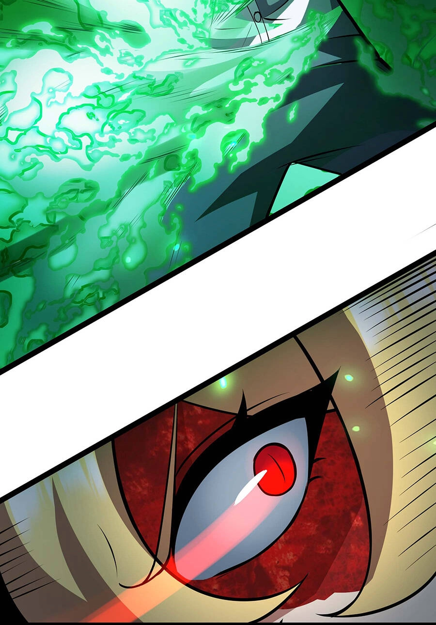 Ma Vương Gian Lận Hệ Thống Chapter 17 - 12