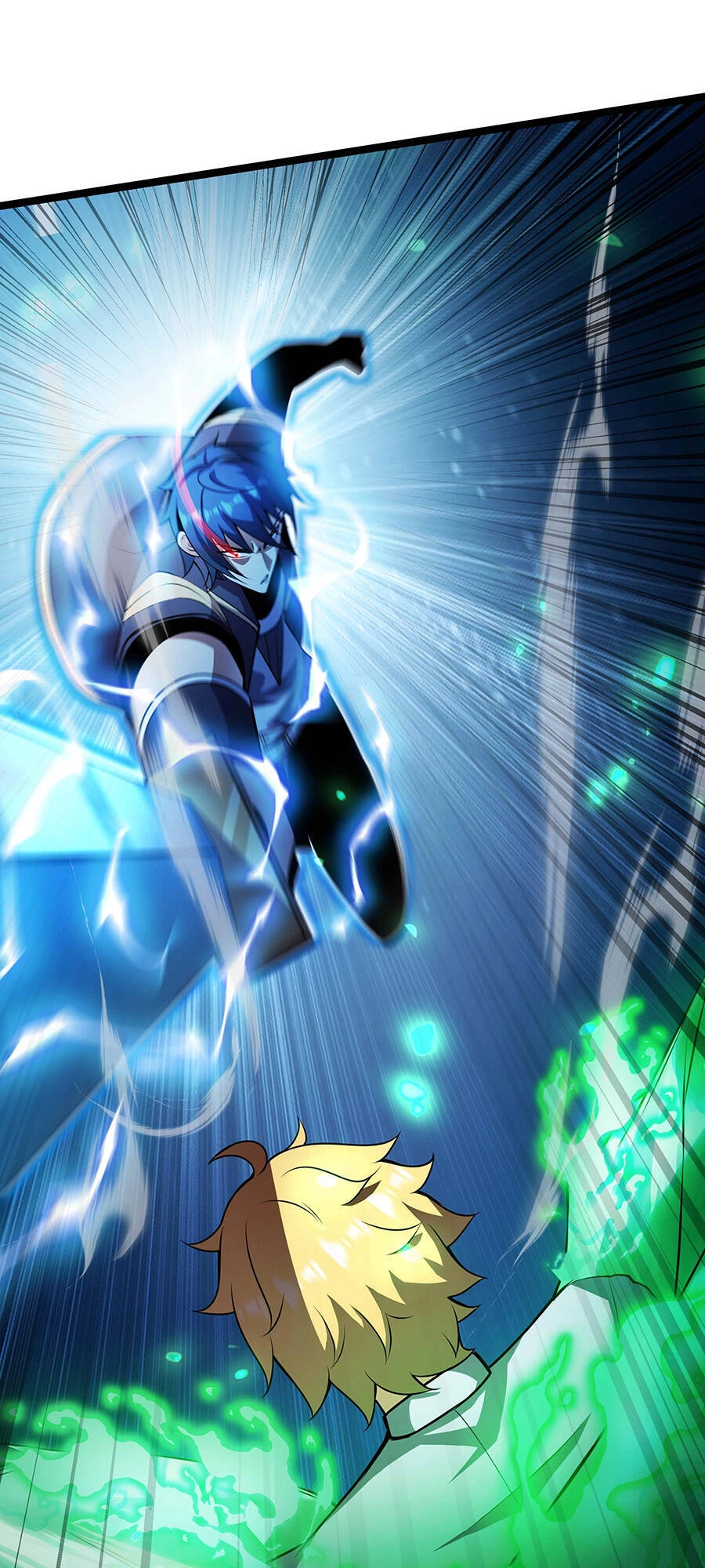 Ma Vương Gian Lận Hệ Thống Chapter 17 - 14