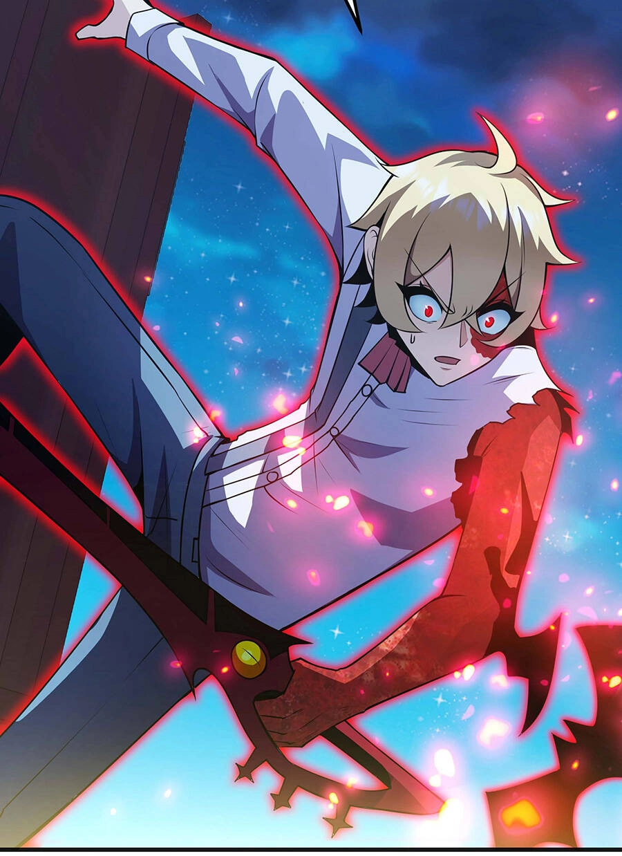 Ma Vương Gian Lận Hệ Thống Chapter 17 - 19