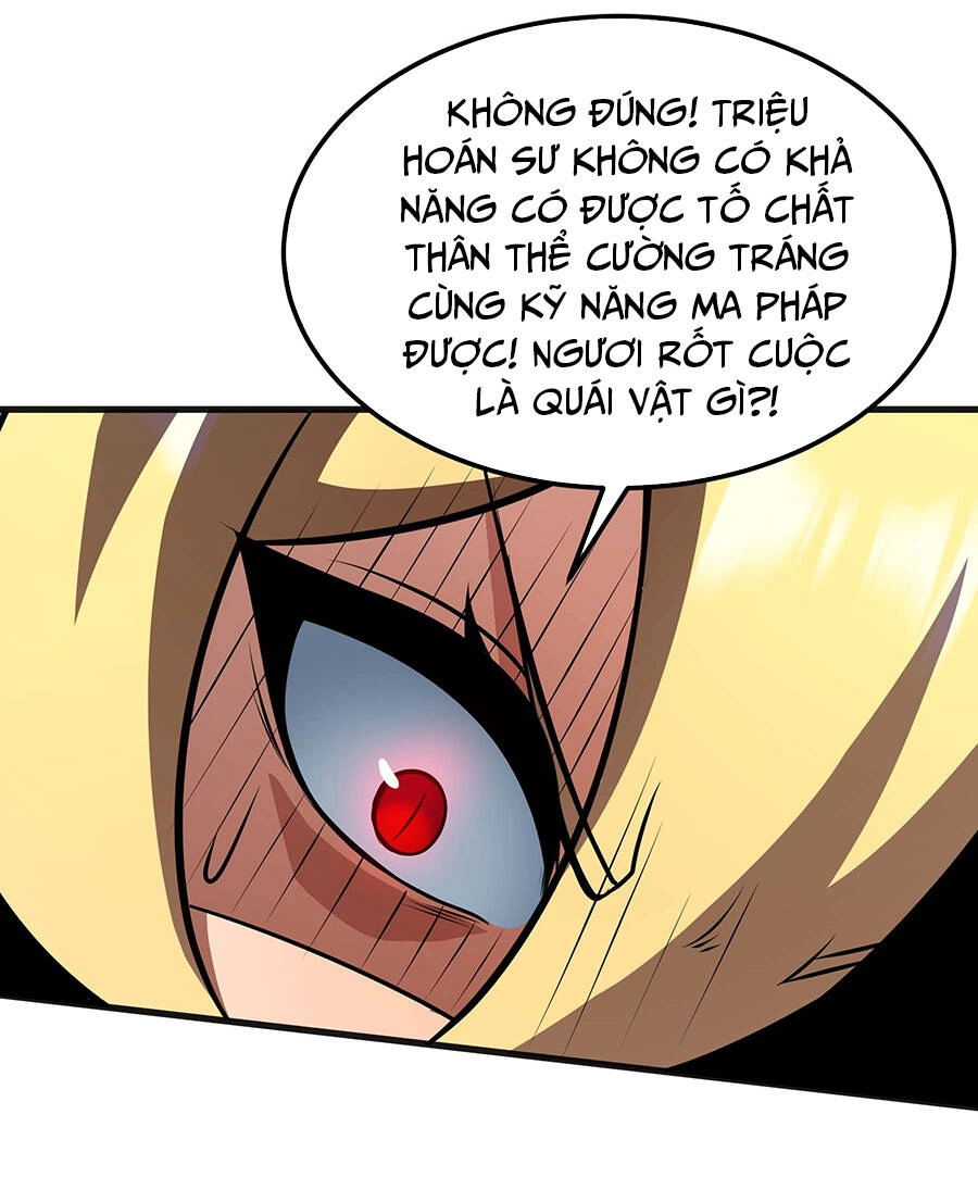 Ma Vương Gian Lận Hệ Thống Chapter 17 - 20