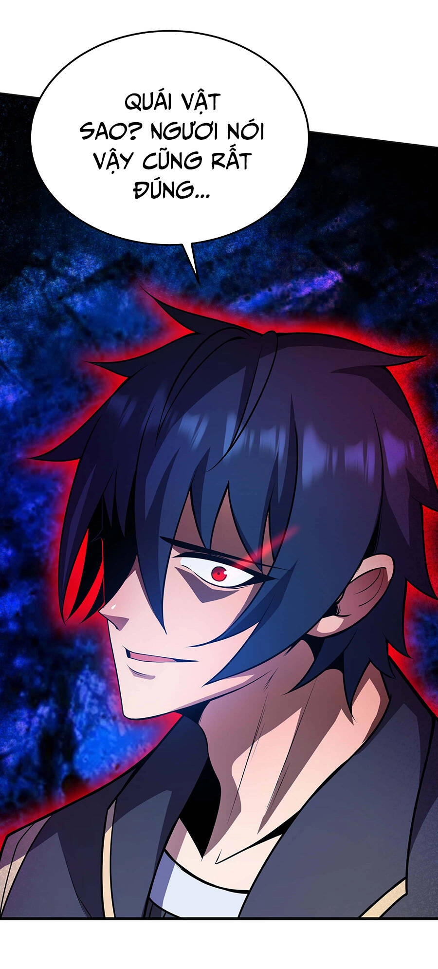 Ma Vương Gian Lận Hệ Thống Chapter 17 - 21