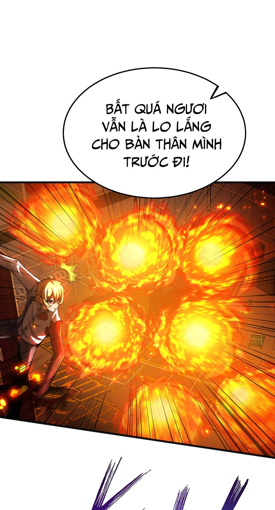 Ma Vương Gian Lận Hệ Thống Chapter 17 - 22