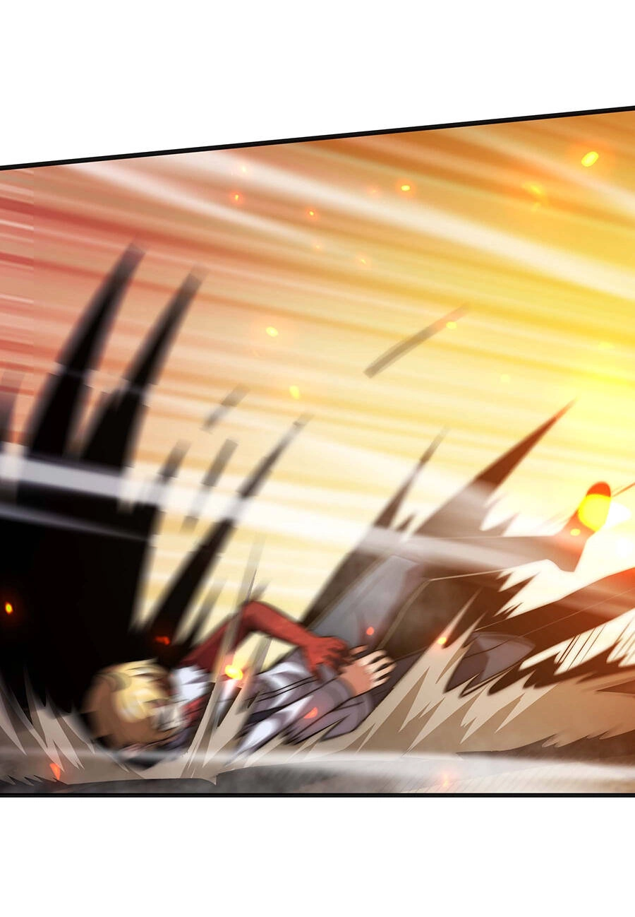 Ma Vương Gian Lận Hệ Thống Chapter 17 - 26