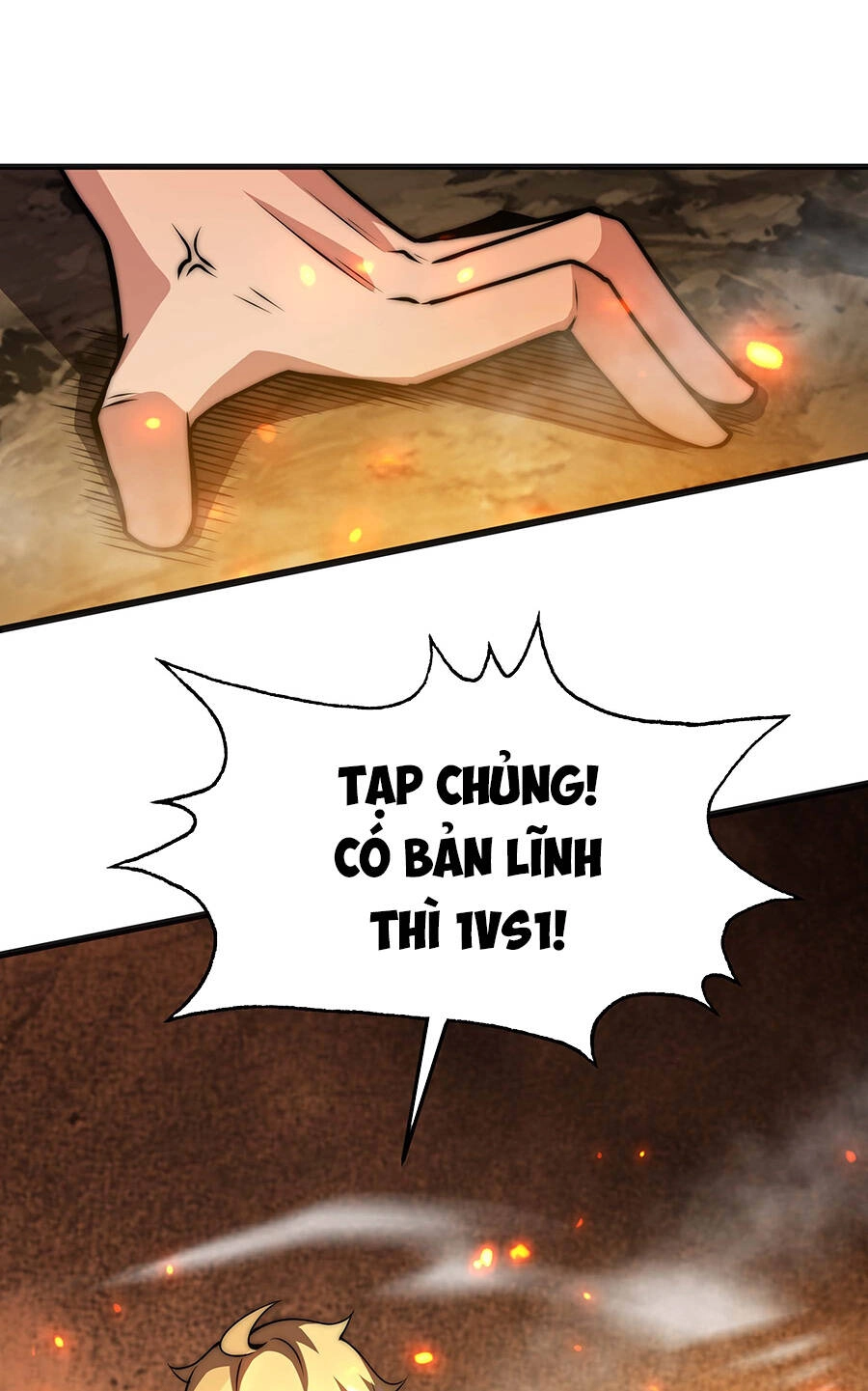 Ma Vương Gian Lận Hệ Thống Chapter 17 - 27