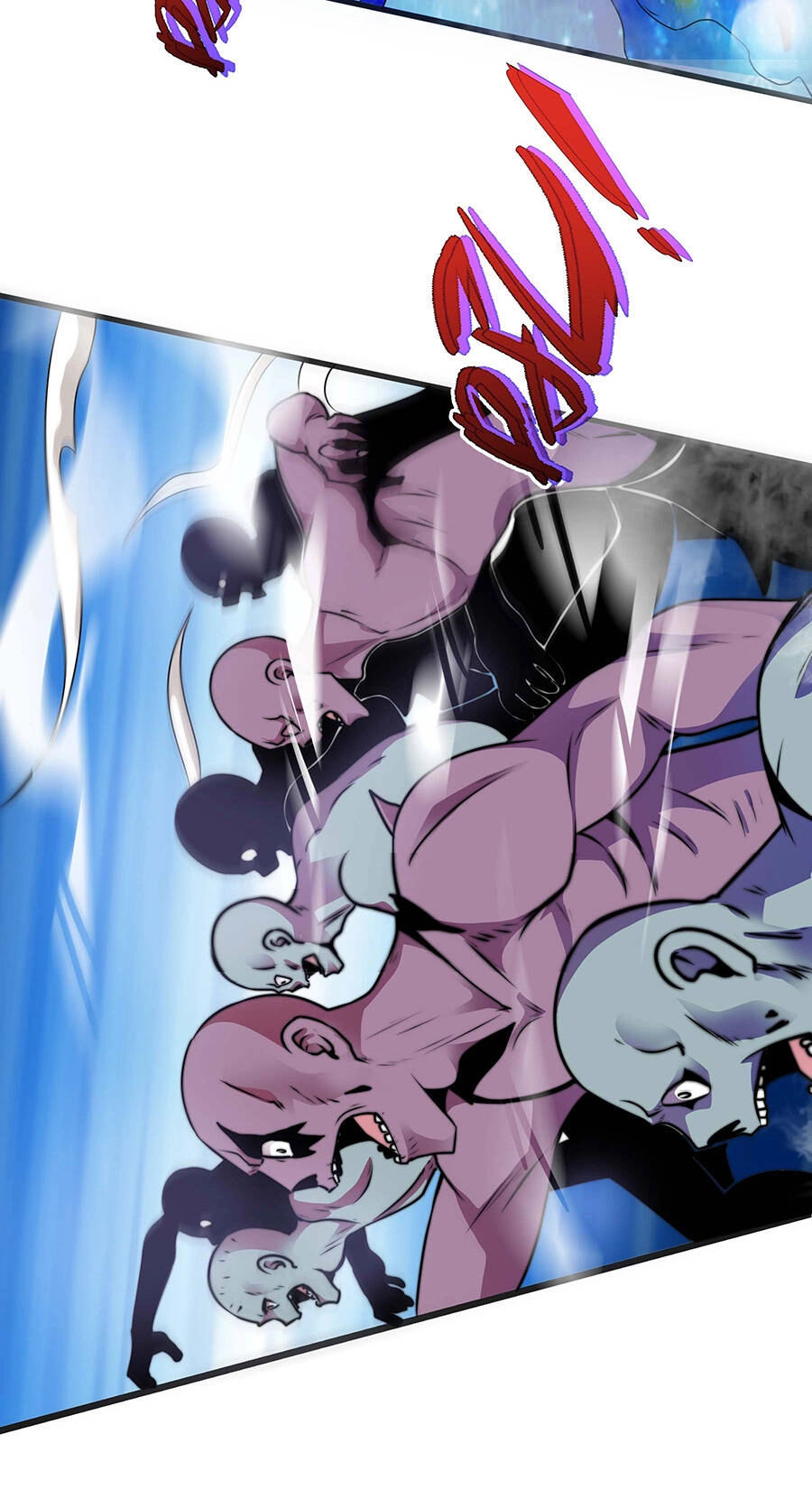 Ma Vương Gian Lận Hệ Thống Chapter 17 - 33