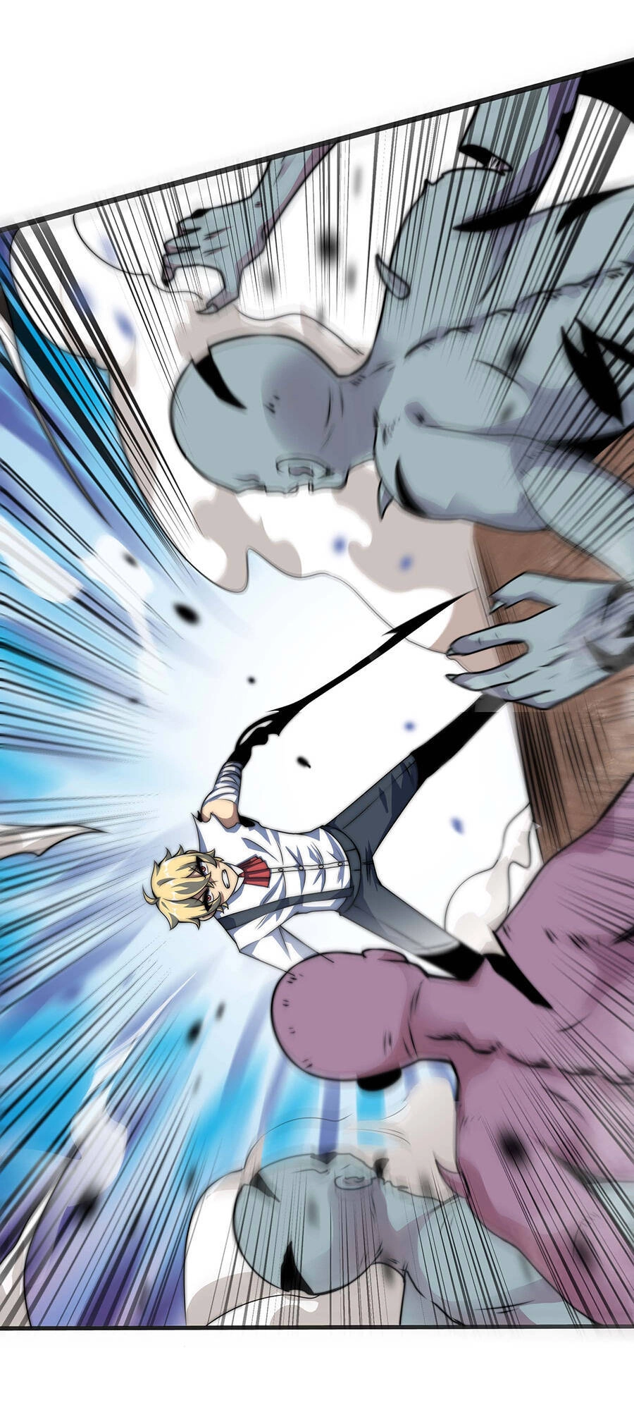 Ma Vương Gian Lận Hệ Thống Chapter 17 - 34