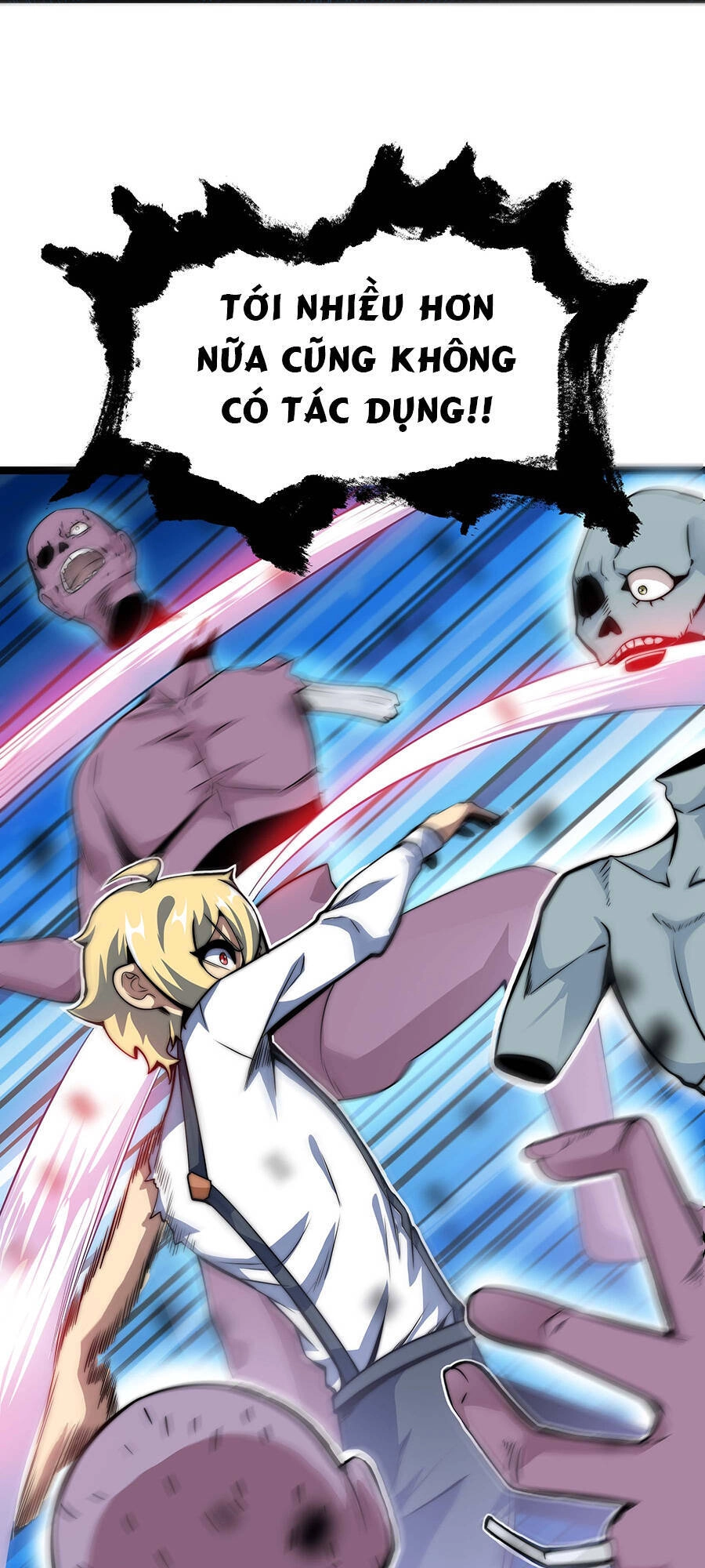 Ma Vương Gian Lận Hệ Thống Chapter 17 - 37