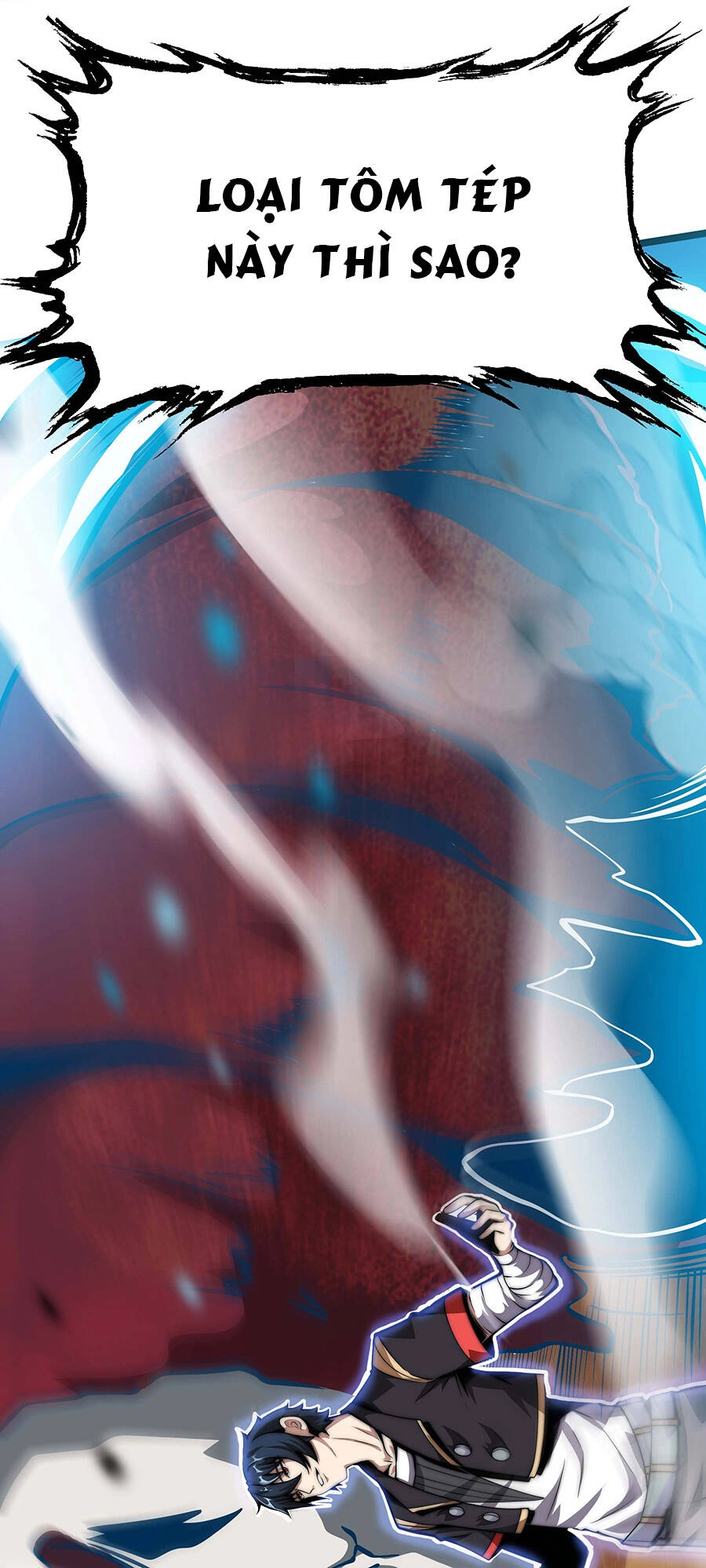 Ma Vương Gian Lận Hệ Thống Chapter 17 - 40