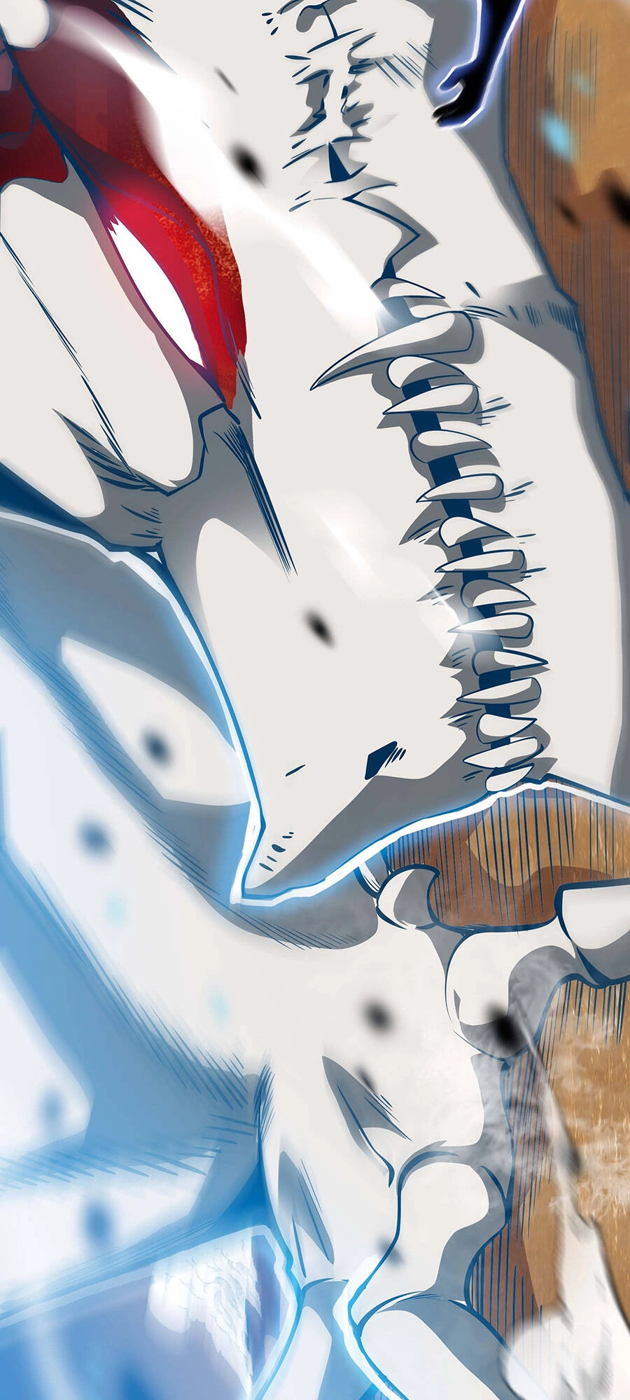 Ma Vương Gian Lận Hệ Thống Chapter 17 - 41