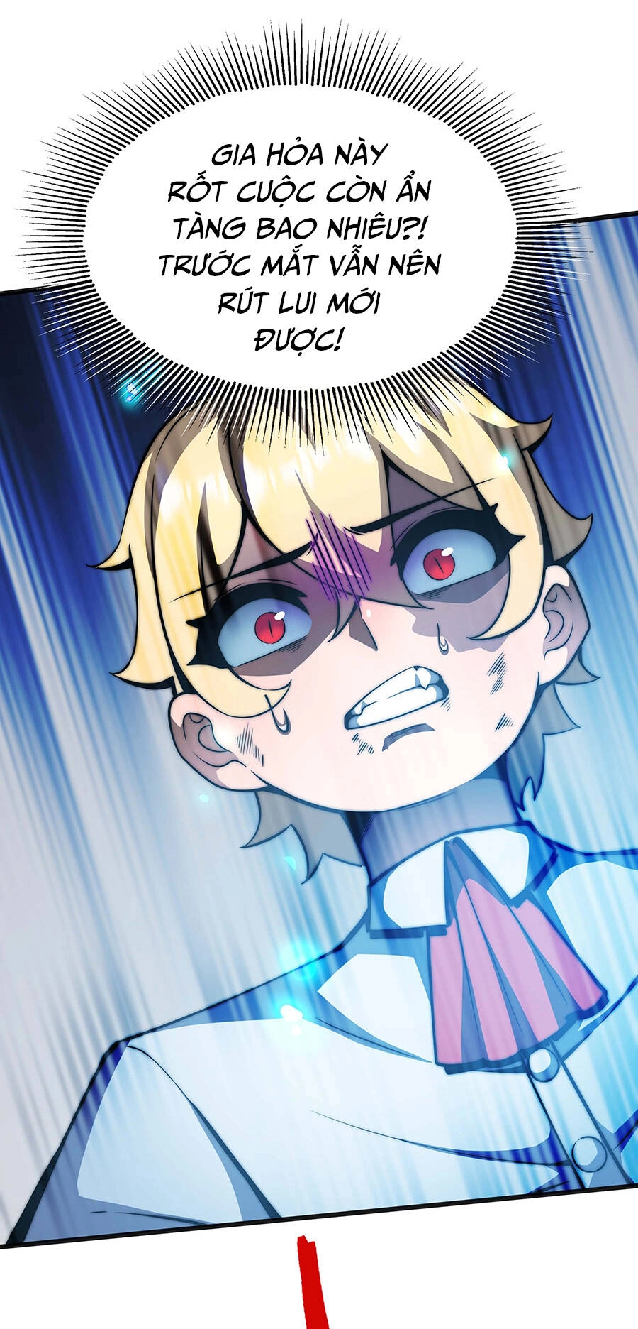 Ma Vương Gian Lận Hệ Thống Chapter 17 - 47