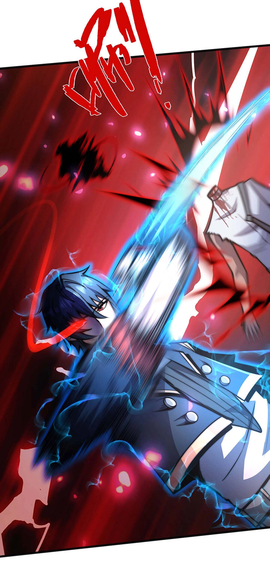 Ma Vương Gian Lận Hệ Thống Chapter 17 - 48