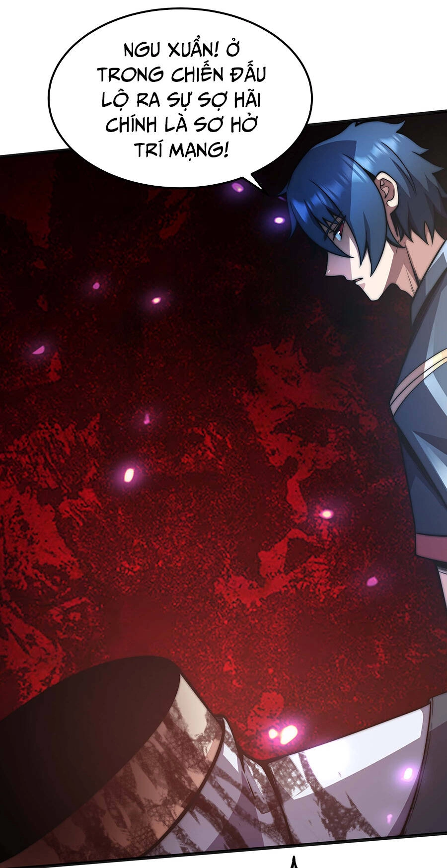 Ma Vương Gian Lận Hệ Thống Chapter 17 - 49