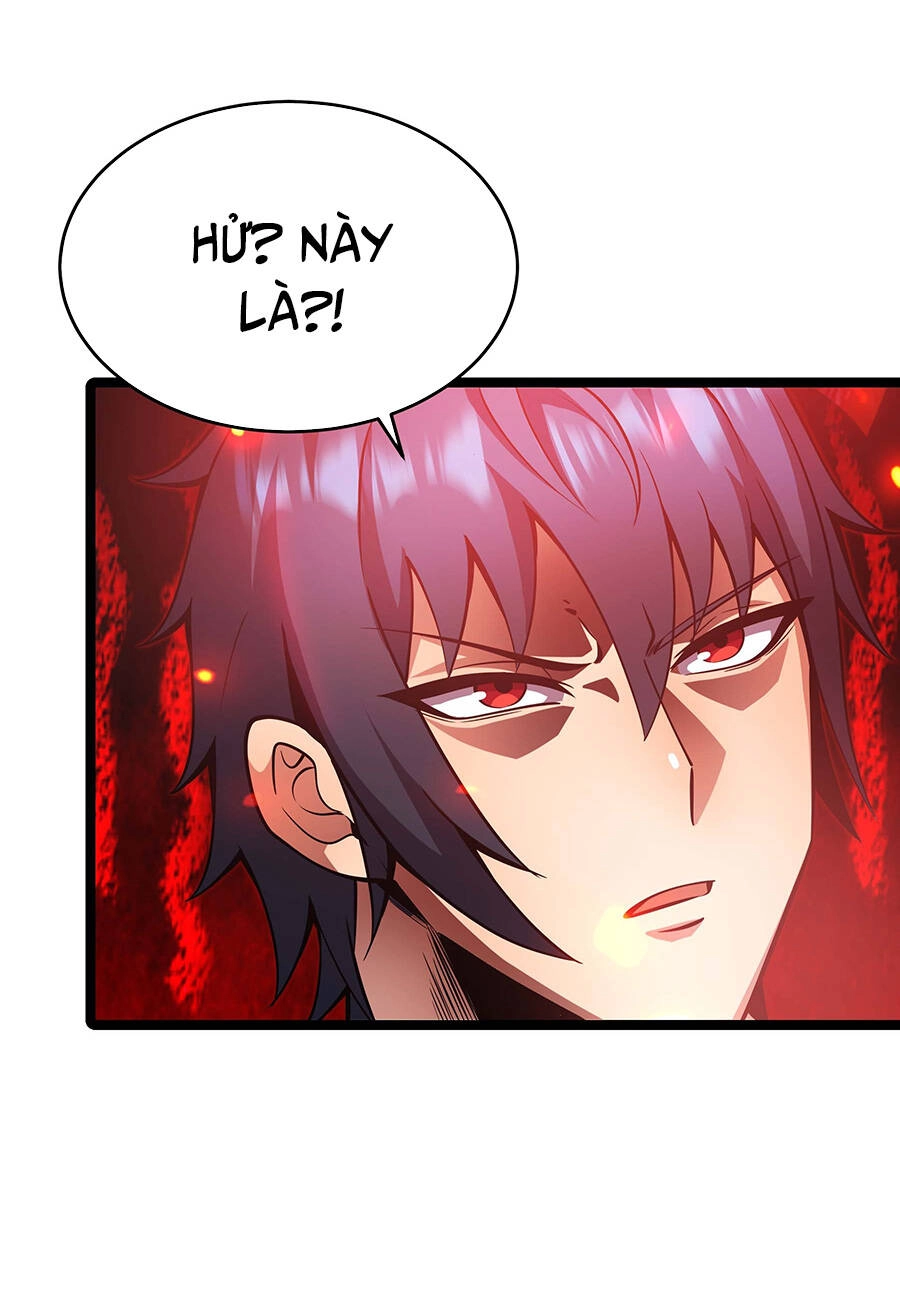 Ma Vương Gian Lận Hệ Thống Chapter 17 - 52