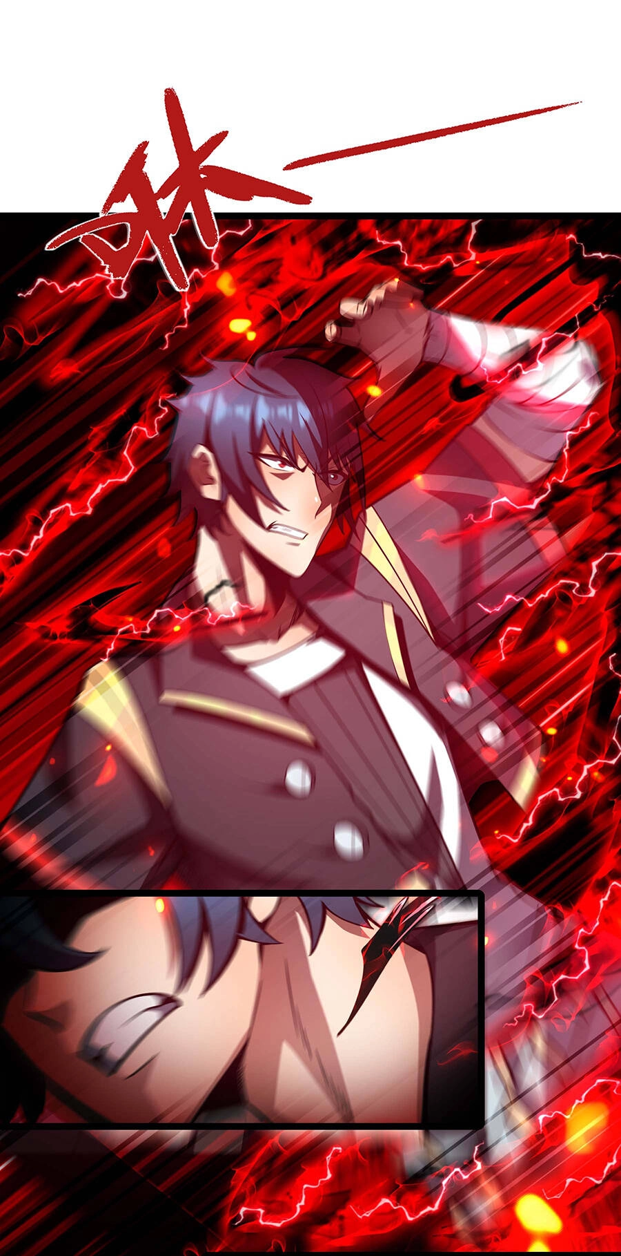 Ma Vương Gian Lận Hệ Thống Chapter 17 - 54