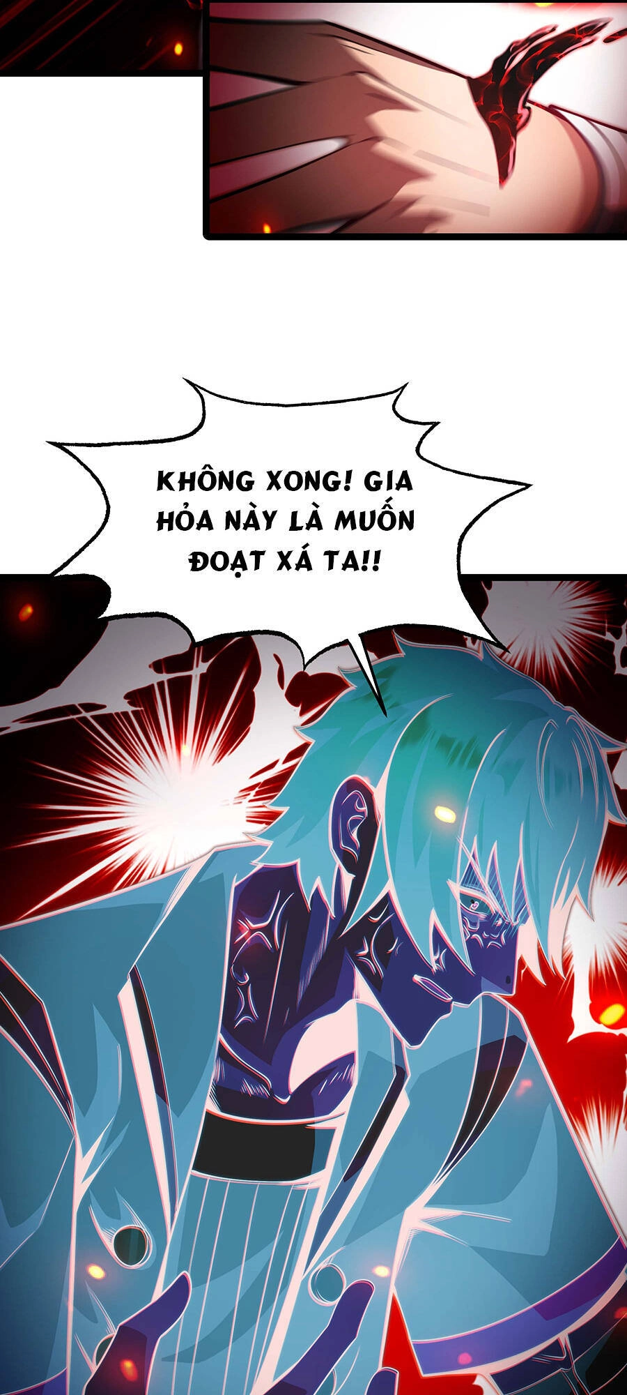 Ma Vương Gian Lận Hệ Thống Chapter 17 - 55