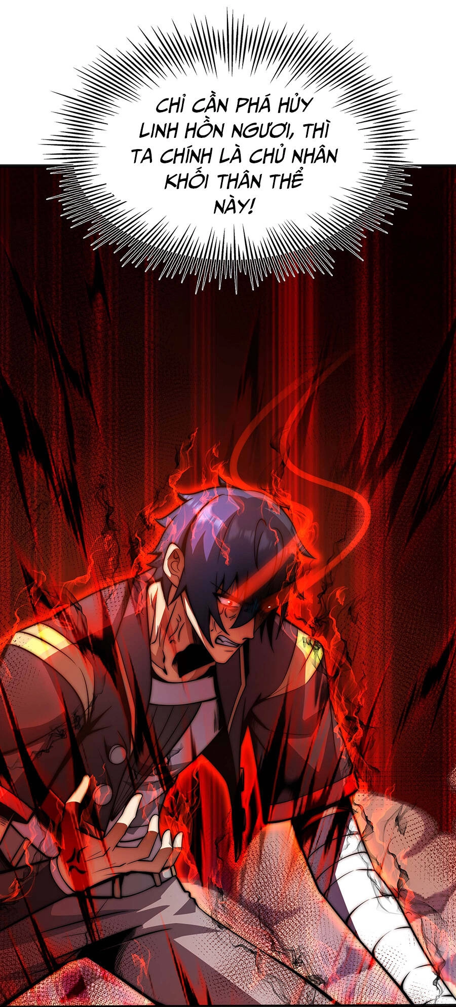 Ma Vương Gian Lận Hệ Thống Chapter 17 - 59