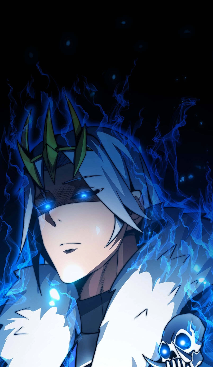 Ma Vương Gian Lận Hệ Thống Chapter 17 - 64