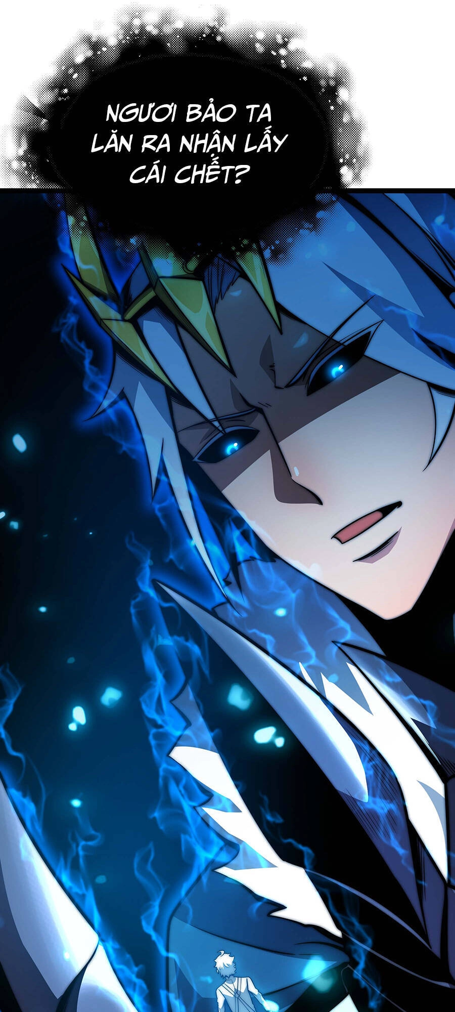 Ma Vương Gian Lận Hệ Thống Chapter 17 - 68