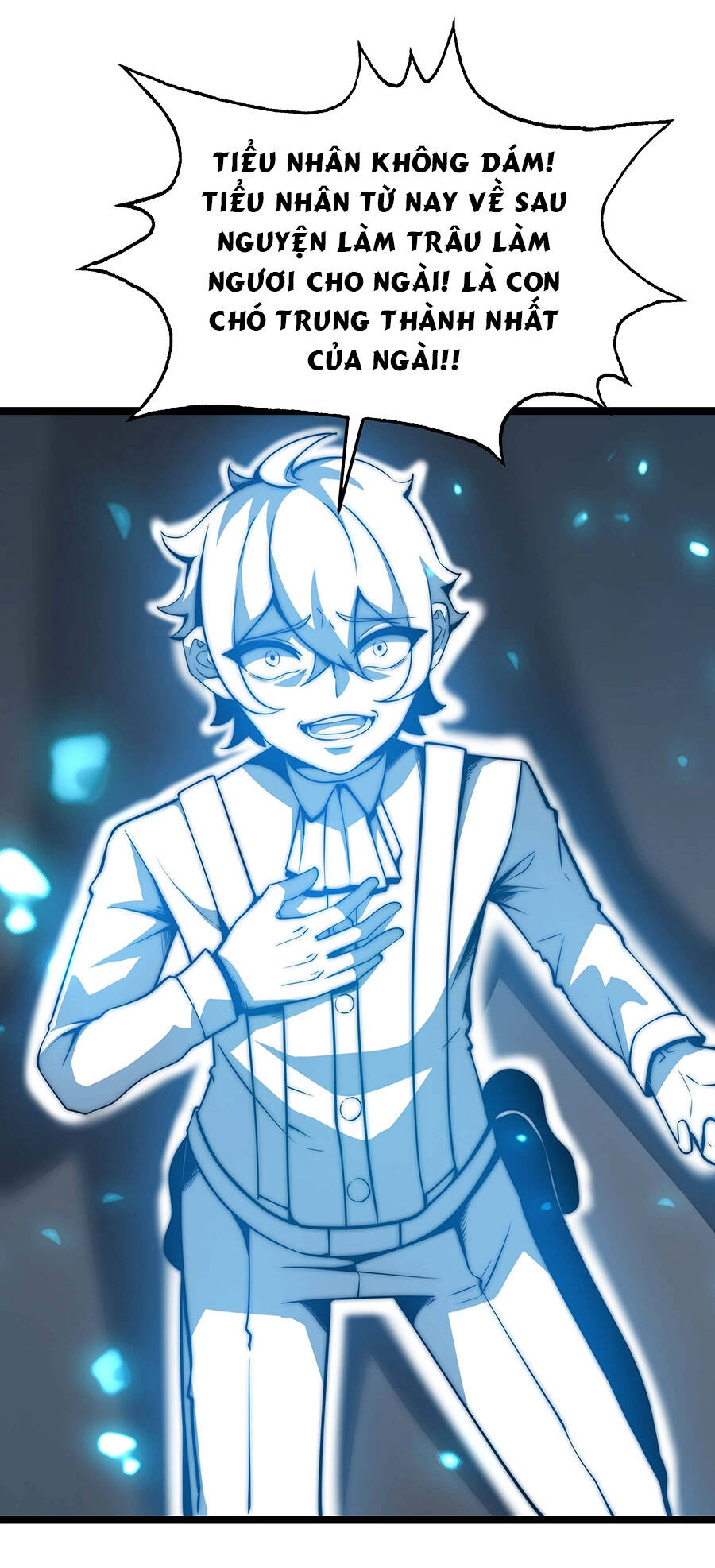 Ma Vương Gian Lận Hệ Thống Chapter 17 - 70