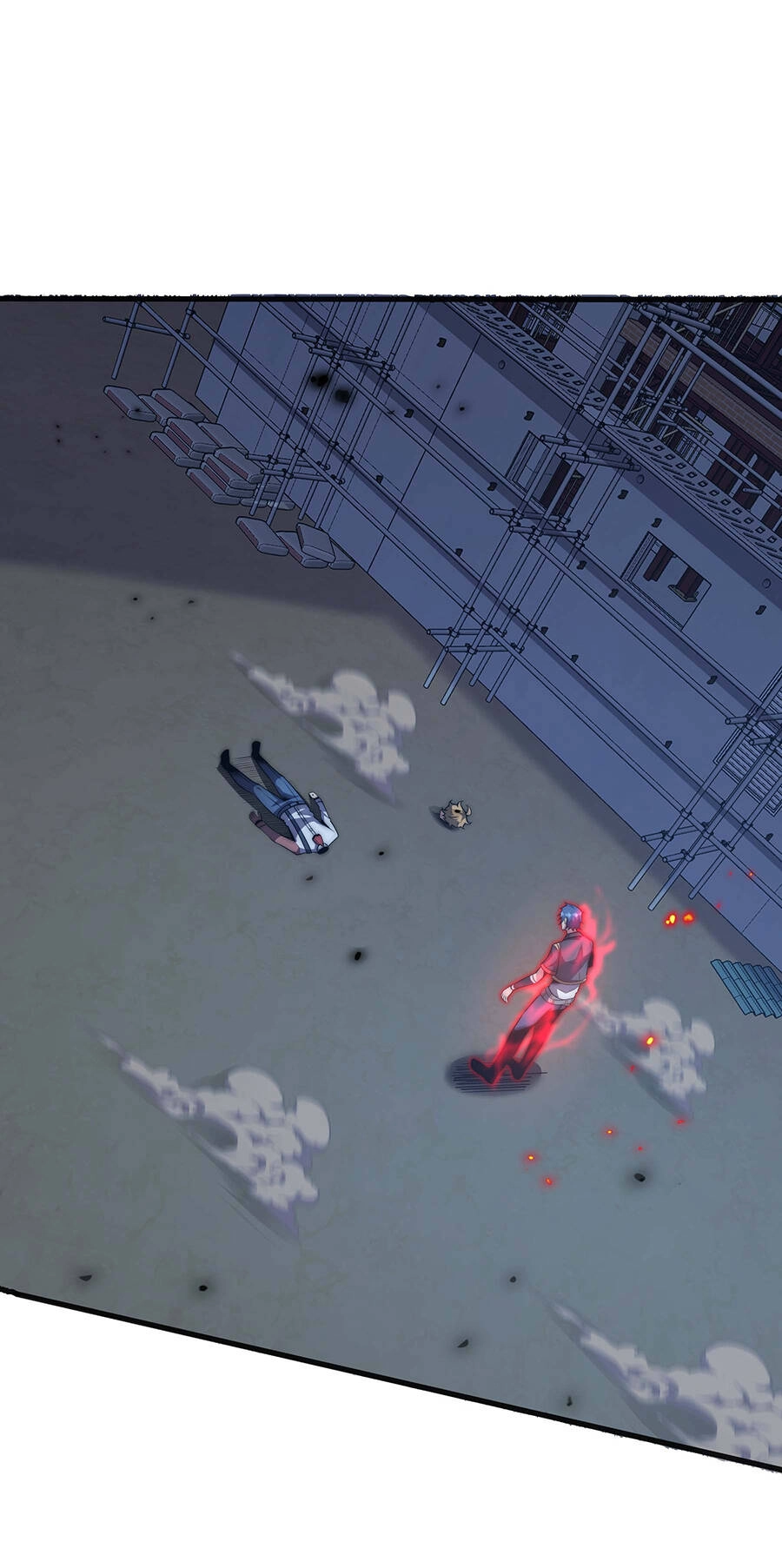 Ma Vương Gian Lận Hệ Thống Chapter 18 - 3