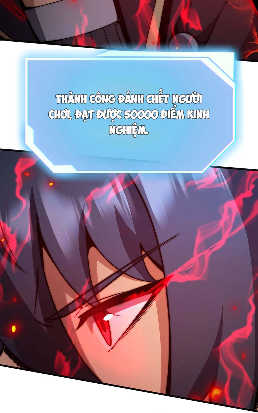 Ma Vương Gian Lận Hệ Thống Chapter 18 - 5