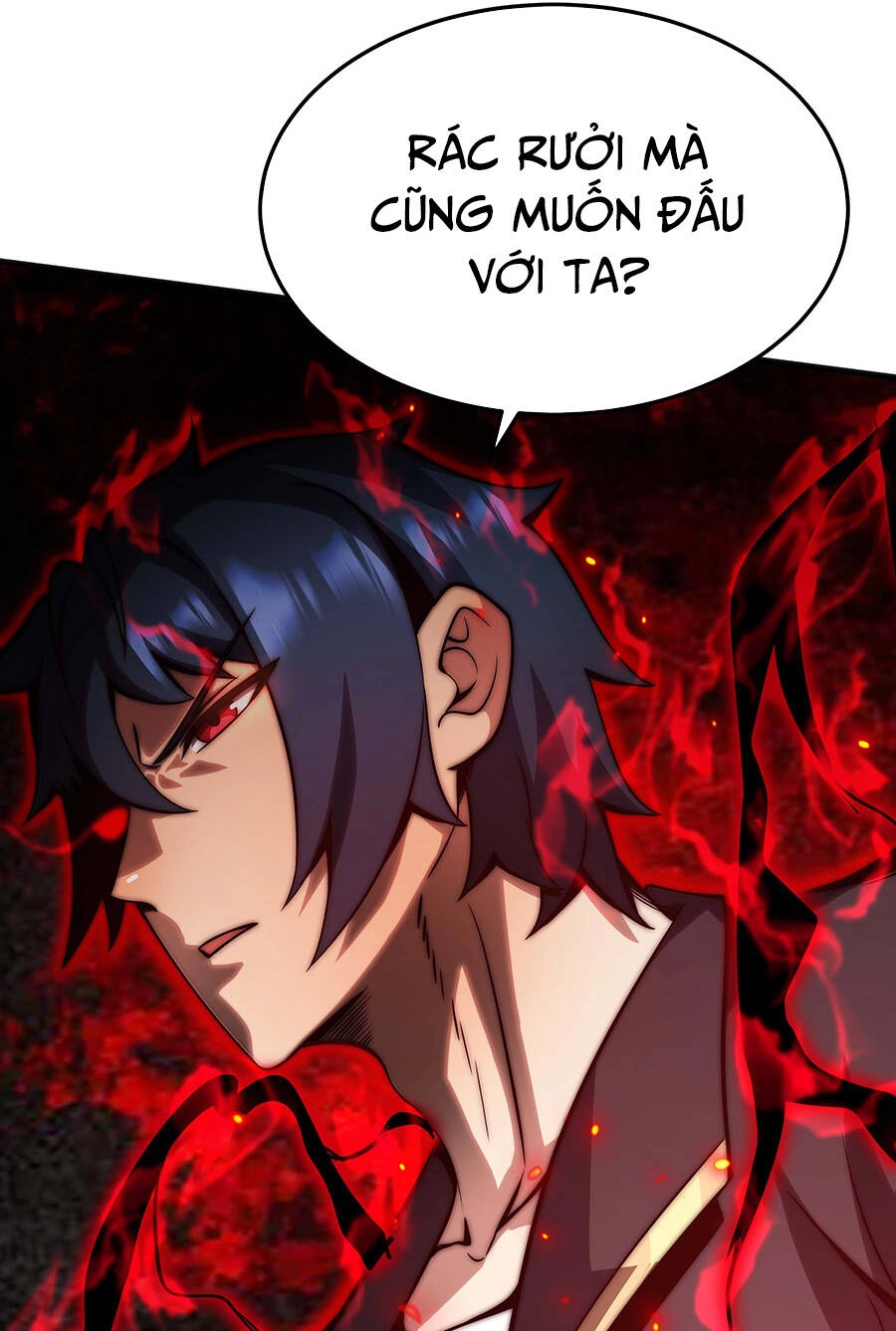 Ma Vương Gian Lận Hệ Thống Chapter 18 - 6