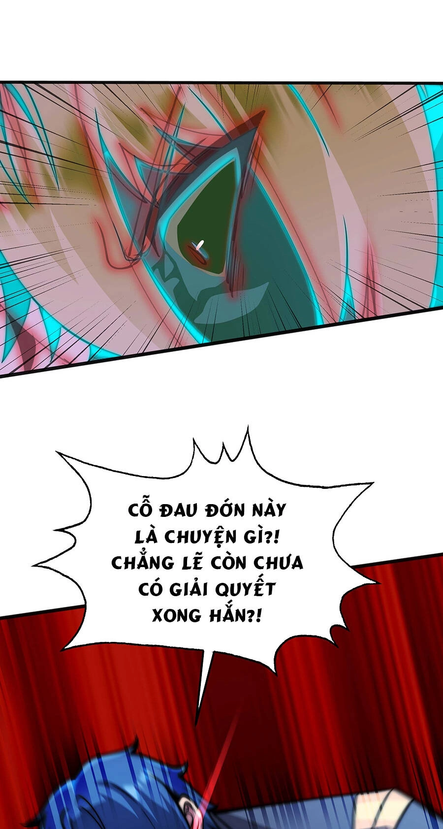 Ma Vương Gian Lận Hệ Thống Chapter 18 - 8