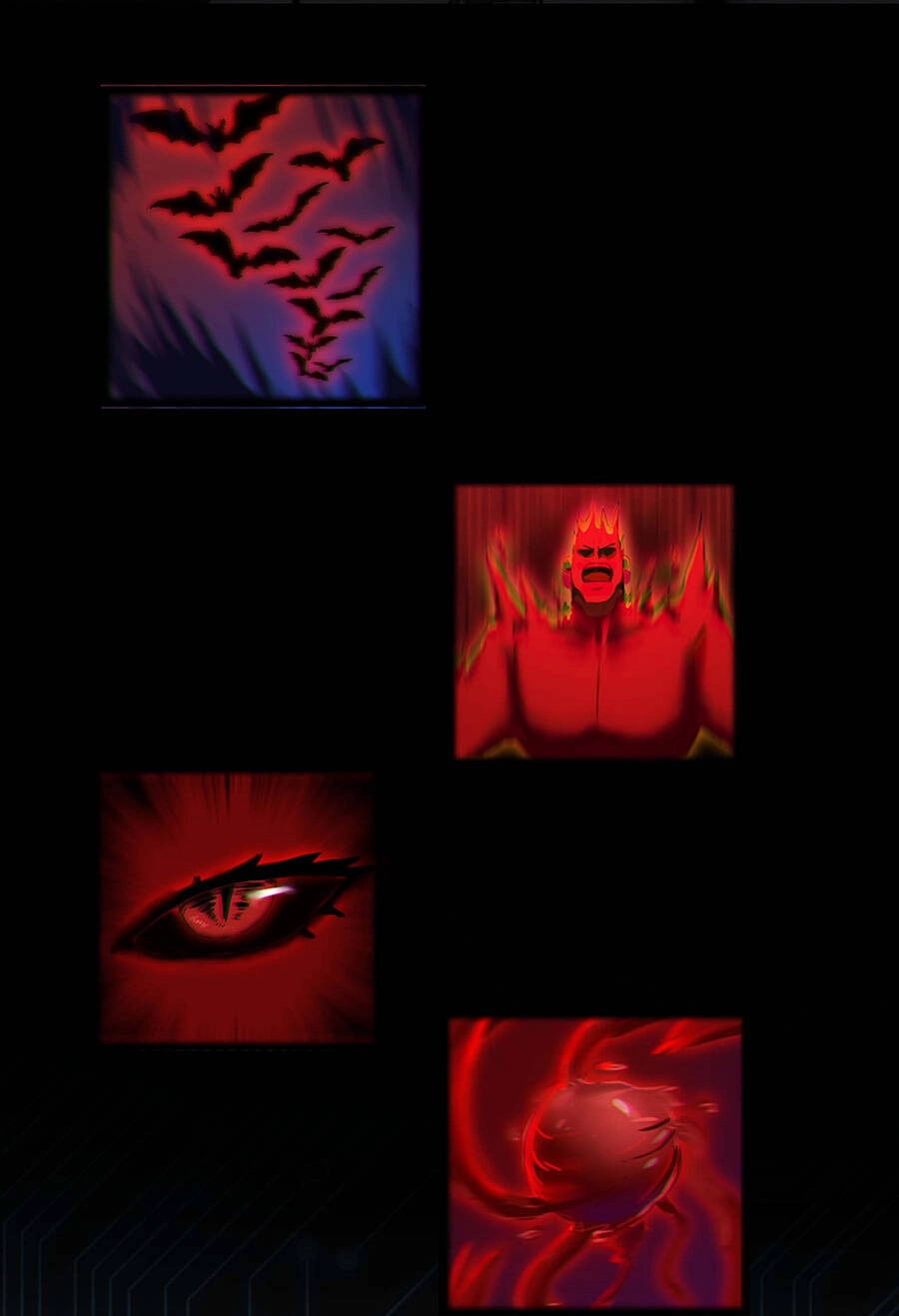 Ma Vương Gian Lận Hệ Thống Chapter 18 - 14