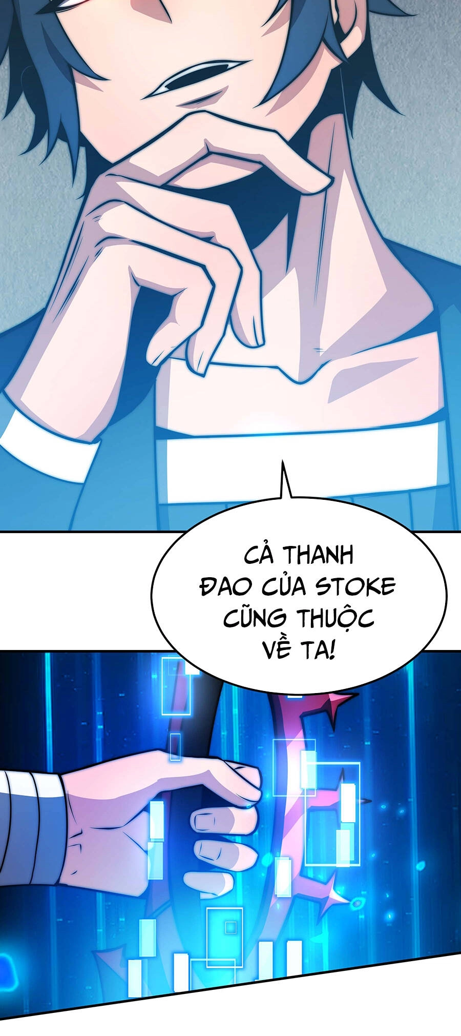 Ma Vương Gian Lận Hệ Thống Chapter 18 - 20