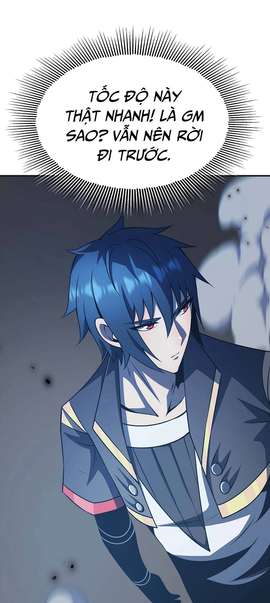 Ma Vương Gian Lận Hệ Thống Chapter 18 - 24