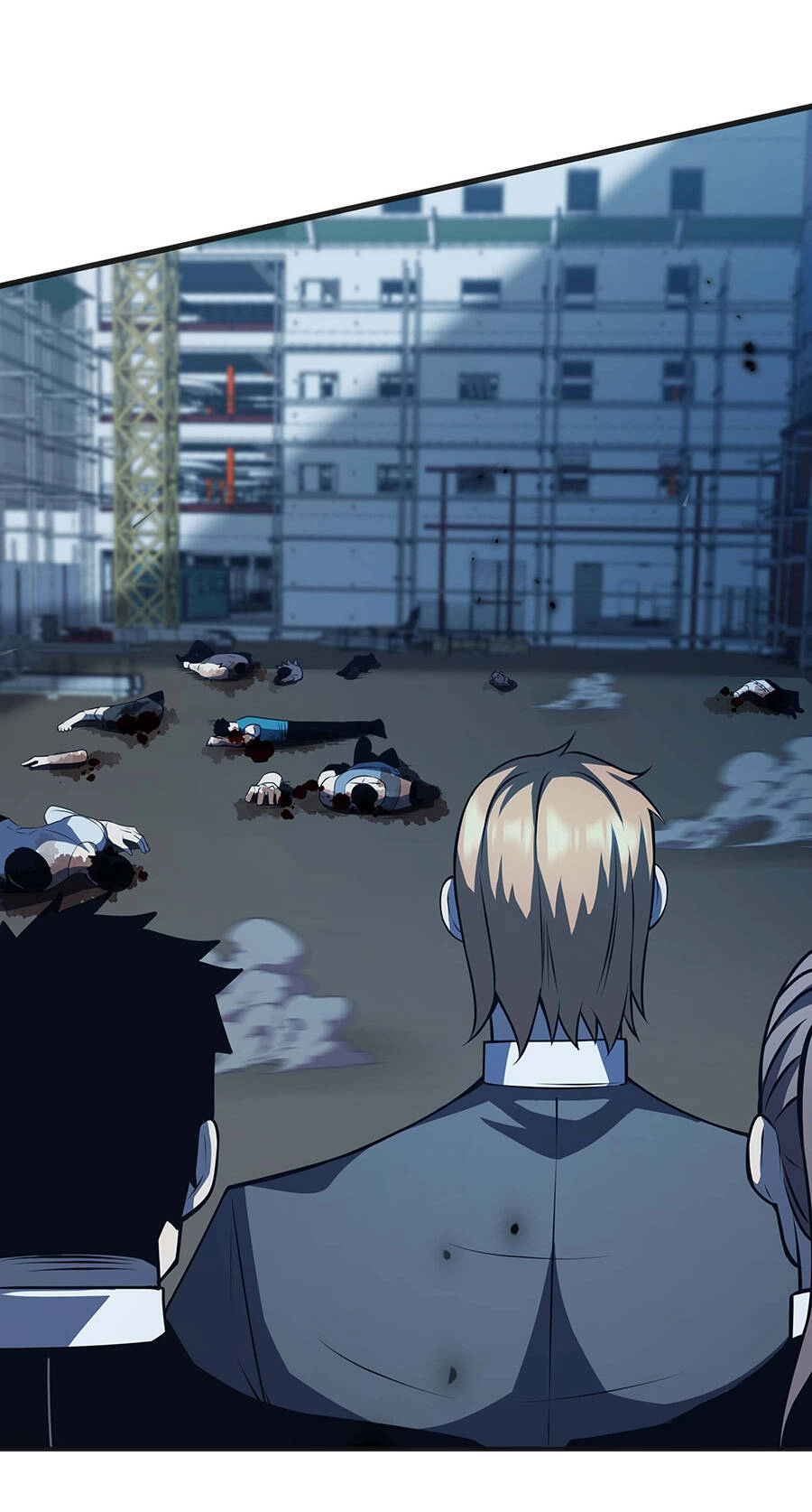 Ma Vương Gian Lận Hệ Thống Chapter 18 - 27