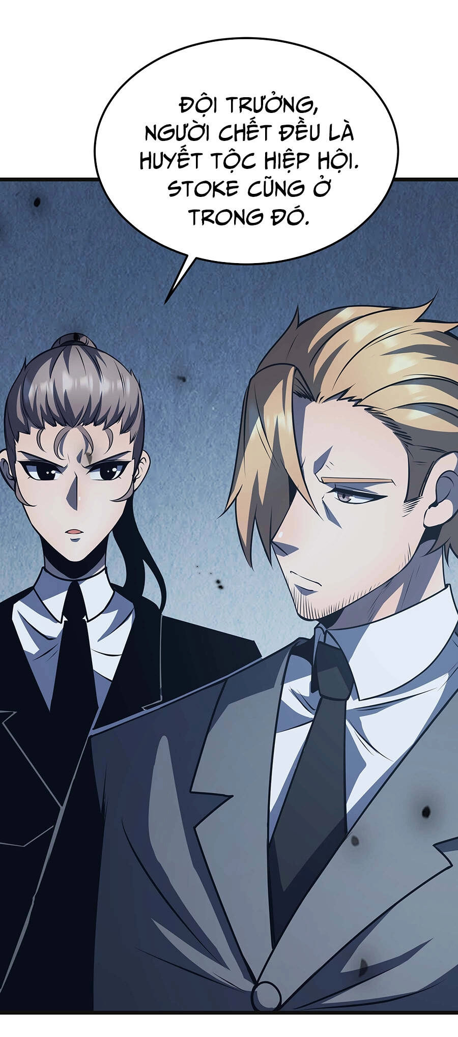 Ma Vương Gian Lận Hệ Thống Chapter 18 - 28