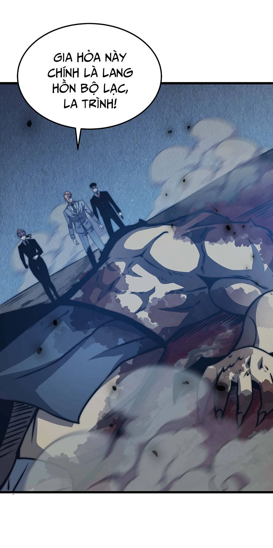 Ma Vương Gian Lận Hệ Thống Chapter 18 - 30