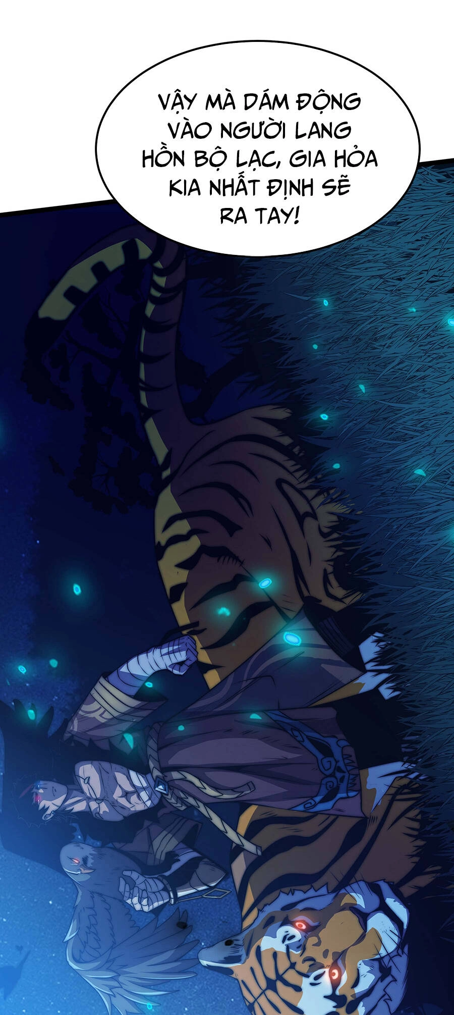 Ma Vương Gian Lận Hệ Thống Chapter 18 - 33