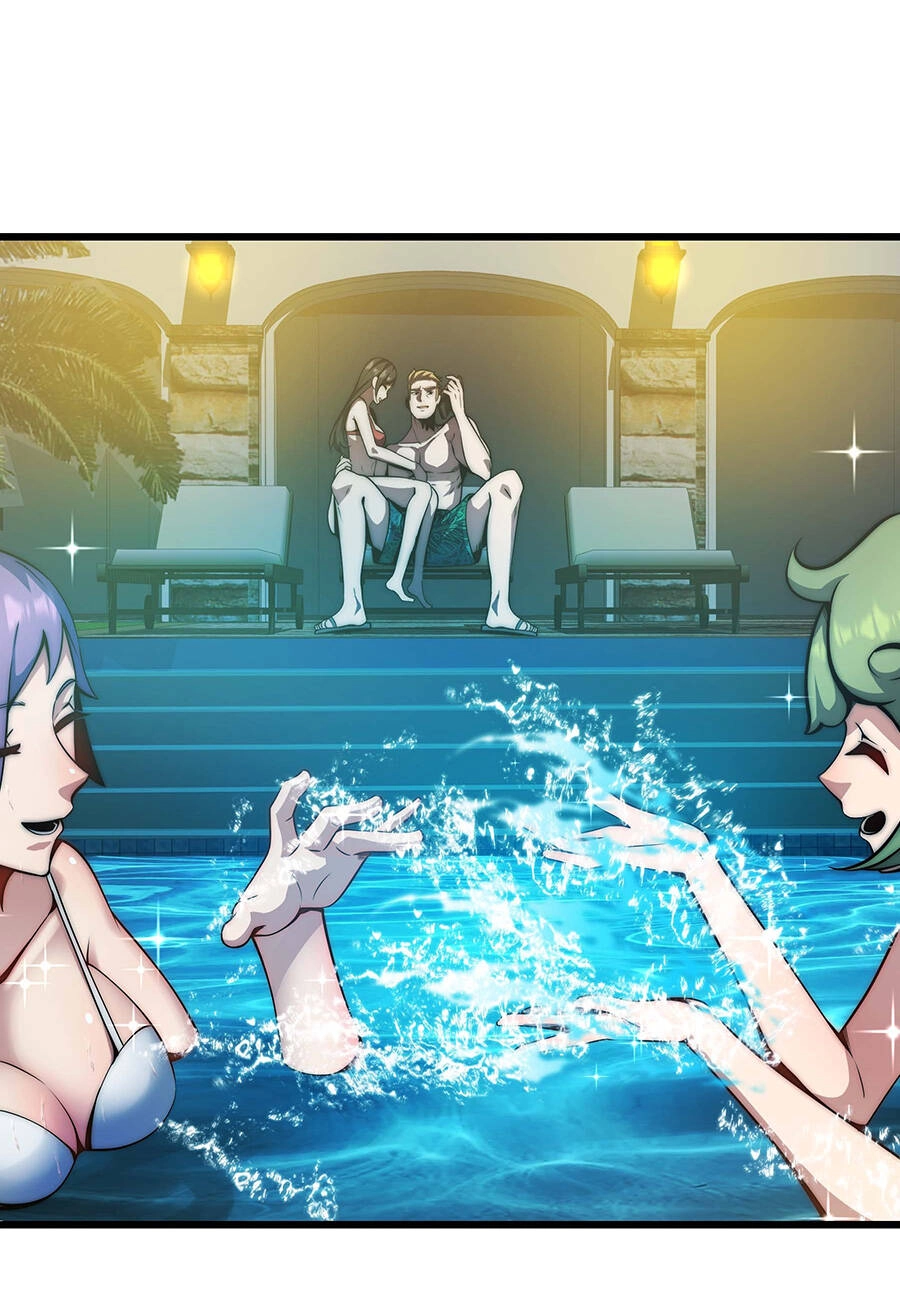 Ma Vương Gian Lận Hệ Thống Chapter 18 - 38