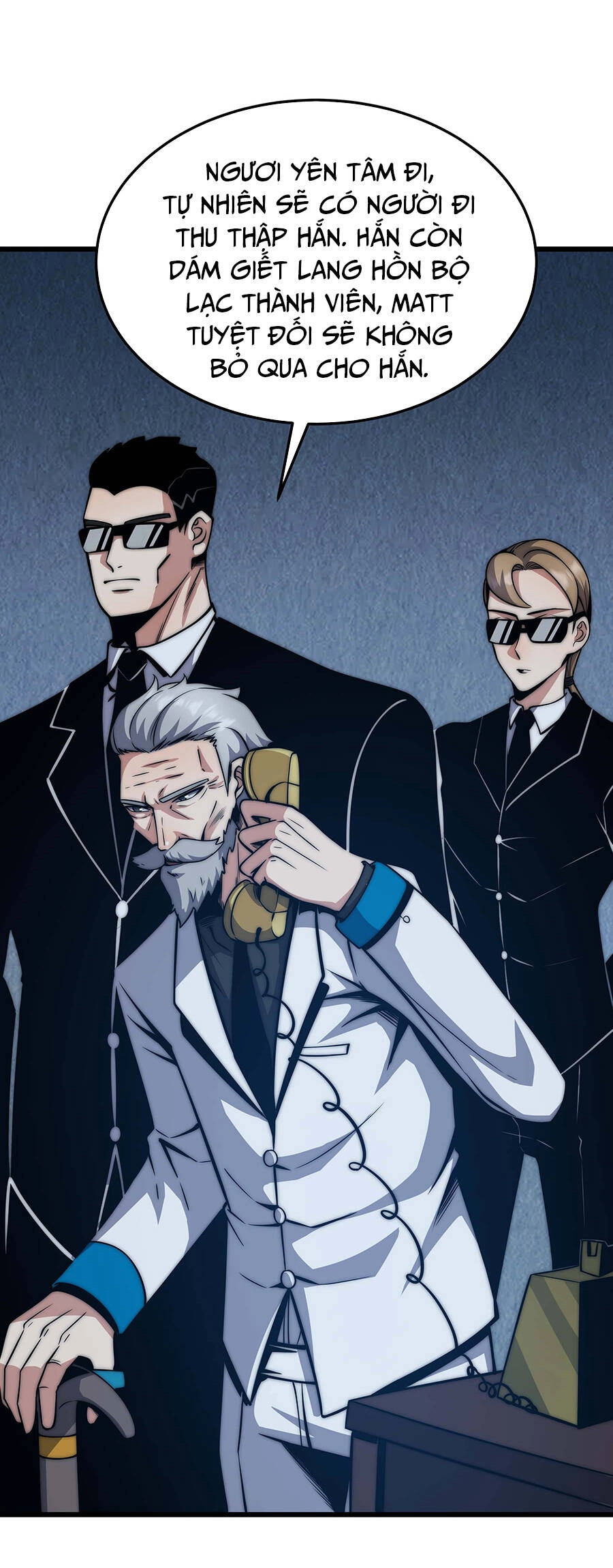 Ma Vương Gian Lận Hệ Thống Chapter 18 - 41