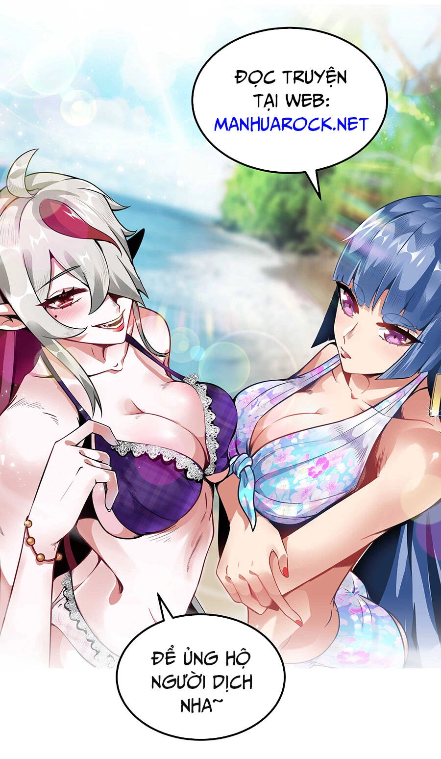 Ma Vương Gian Lận Hệ Thống Chapter 18 - 50