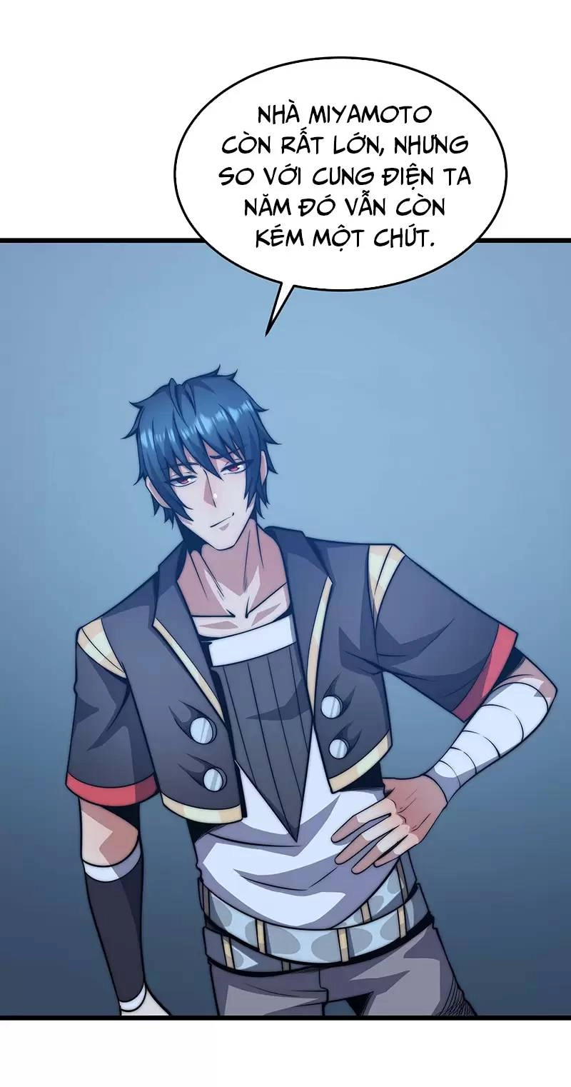 Ma Vương Gian Lận Hệ Thống Chapter 19 - 4