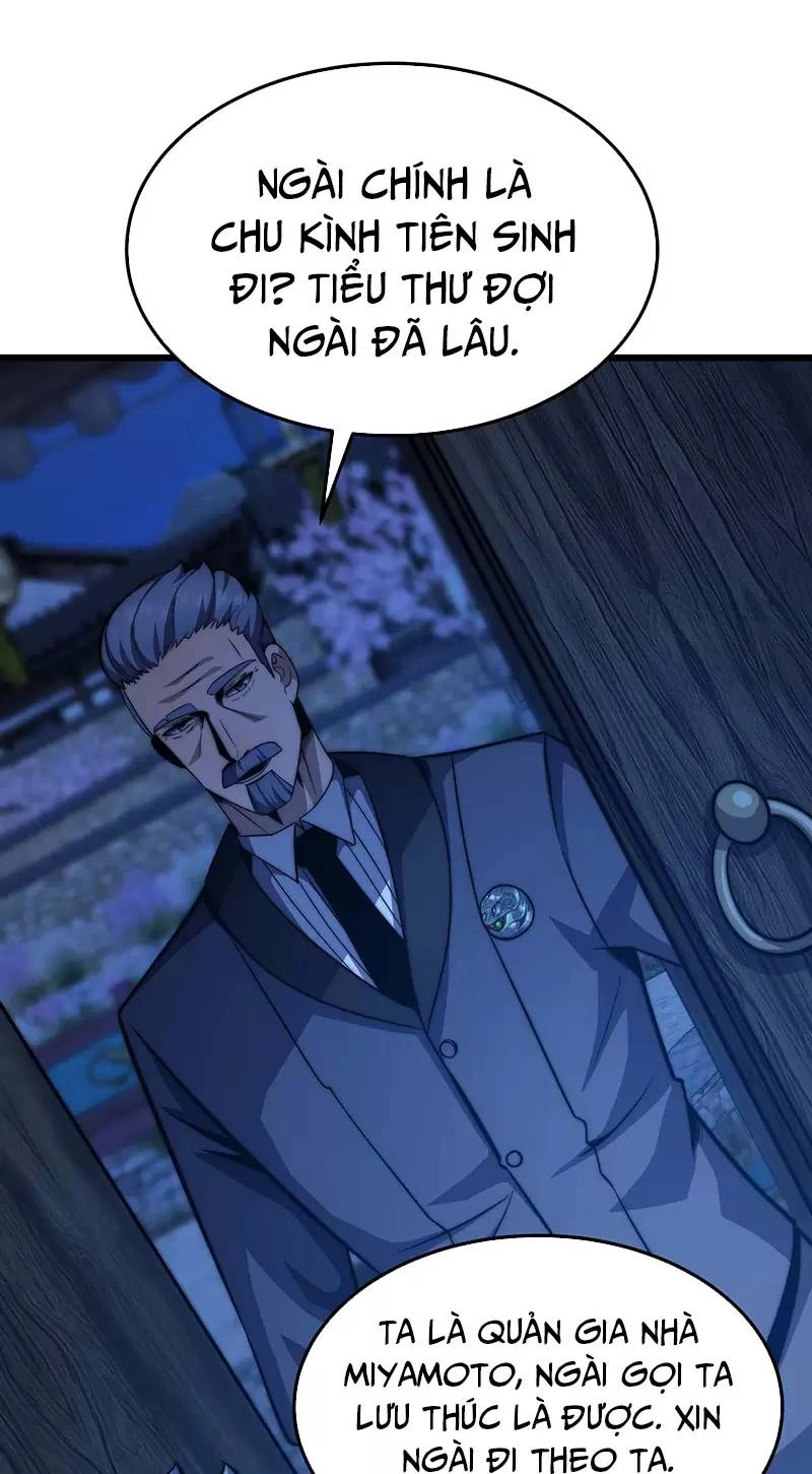 Ma Vương Gian Lận Hệ Thống Chapter 19 - 6