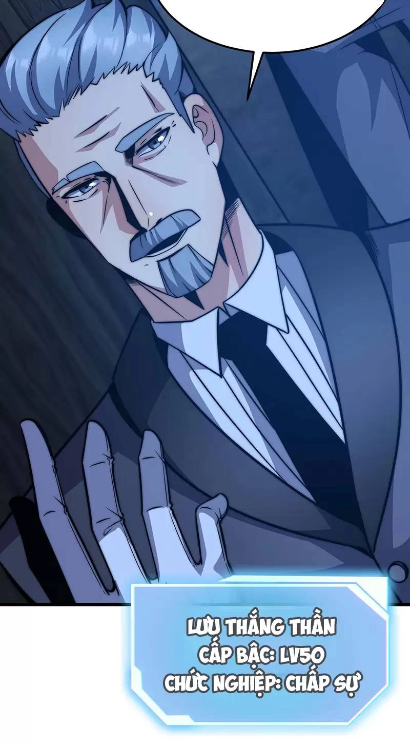 Ma Vương Gian Lận Hệ Thống Chapter 19 - 7