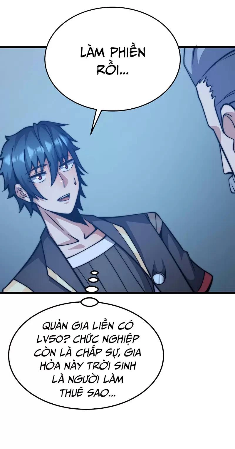 Ma Vương Gian Lận Hệ Thống Chapter 19 - 8