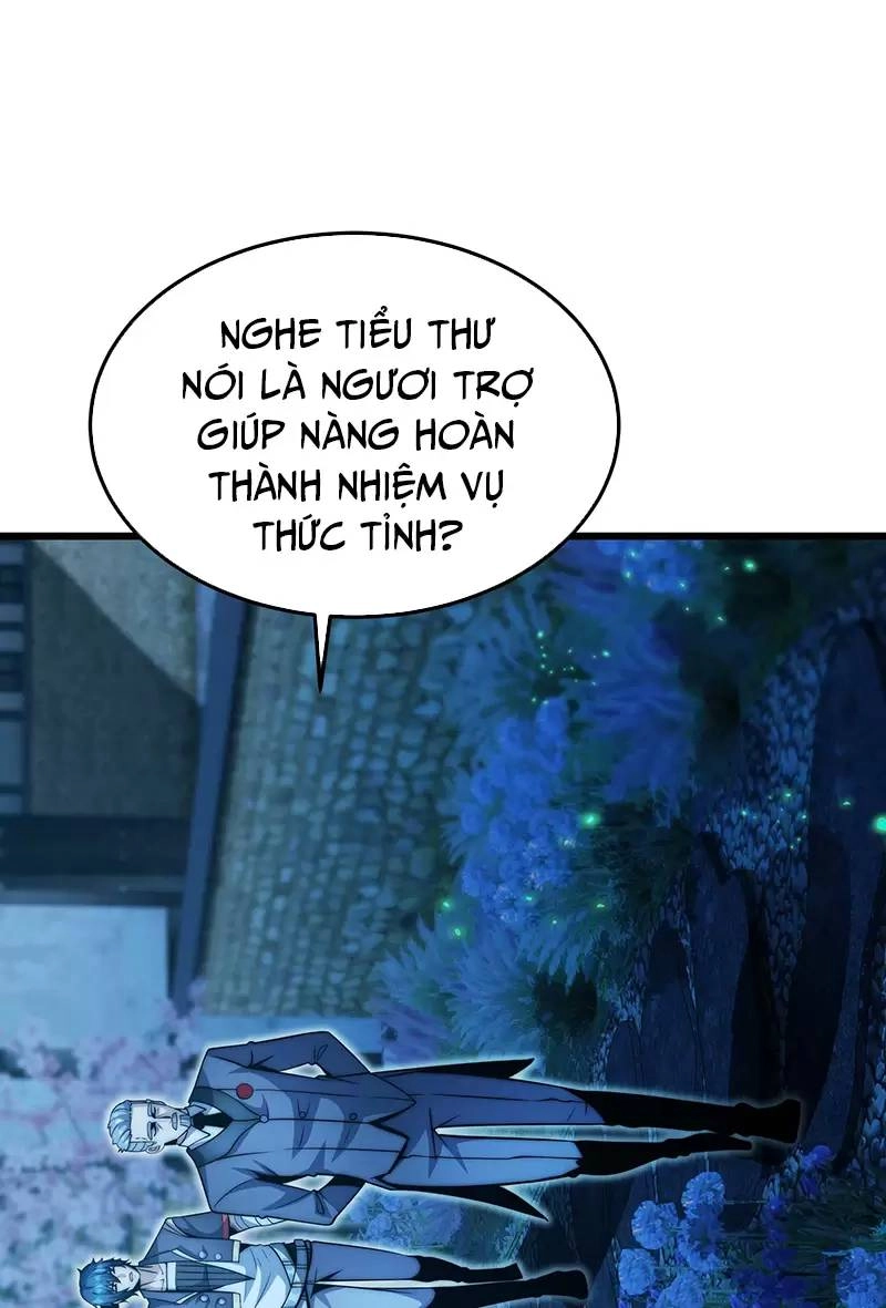 Ma Vương Gian Lận Hệ Thống Chapter 19 - 9