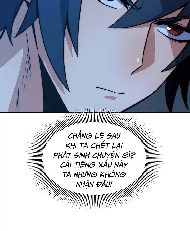 Ma Vương Gian Lận Hệ Thống Chapter 19 - 16