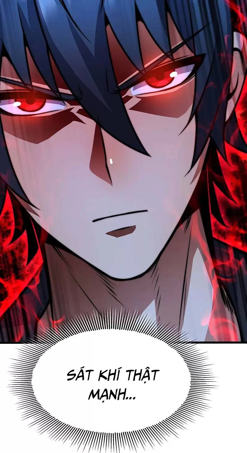 Ma Vương Gian Lận Hệ Thống Chapter 19 - 21